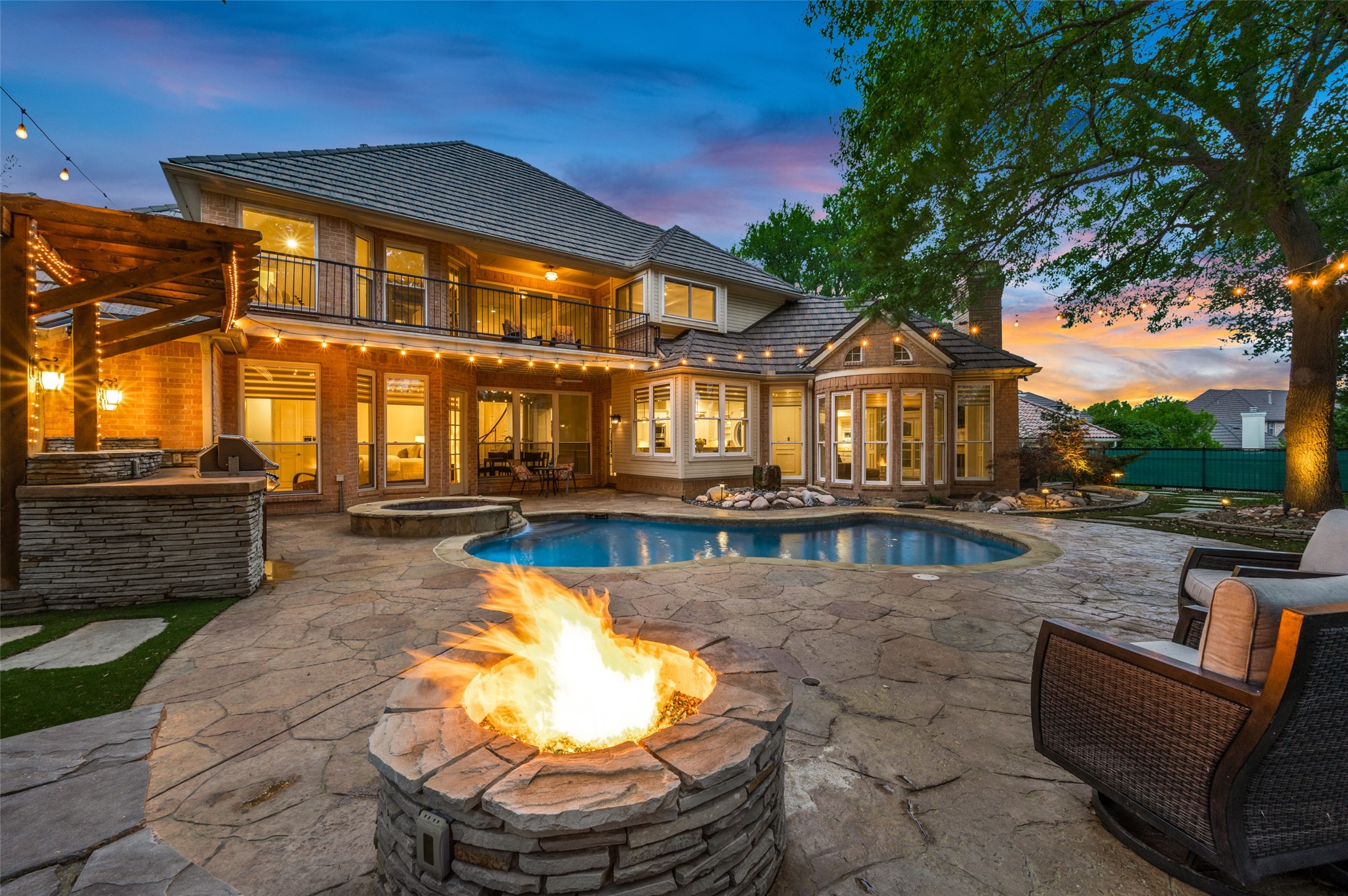 2 Innisbrook Court , Frisco, TX, 75034 | 20881179 | Realty Texas LLC