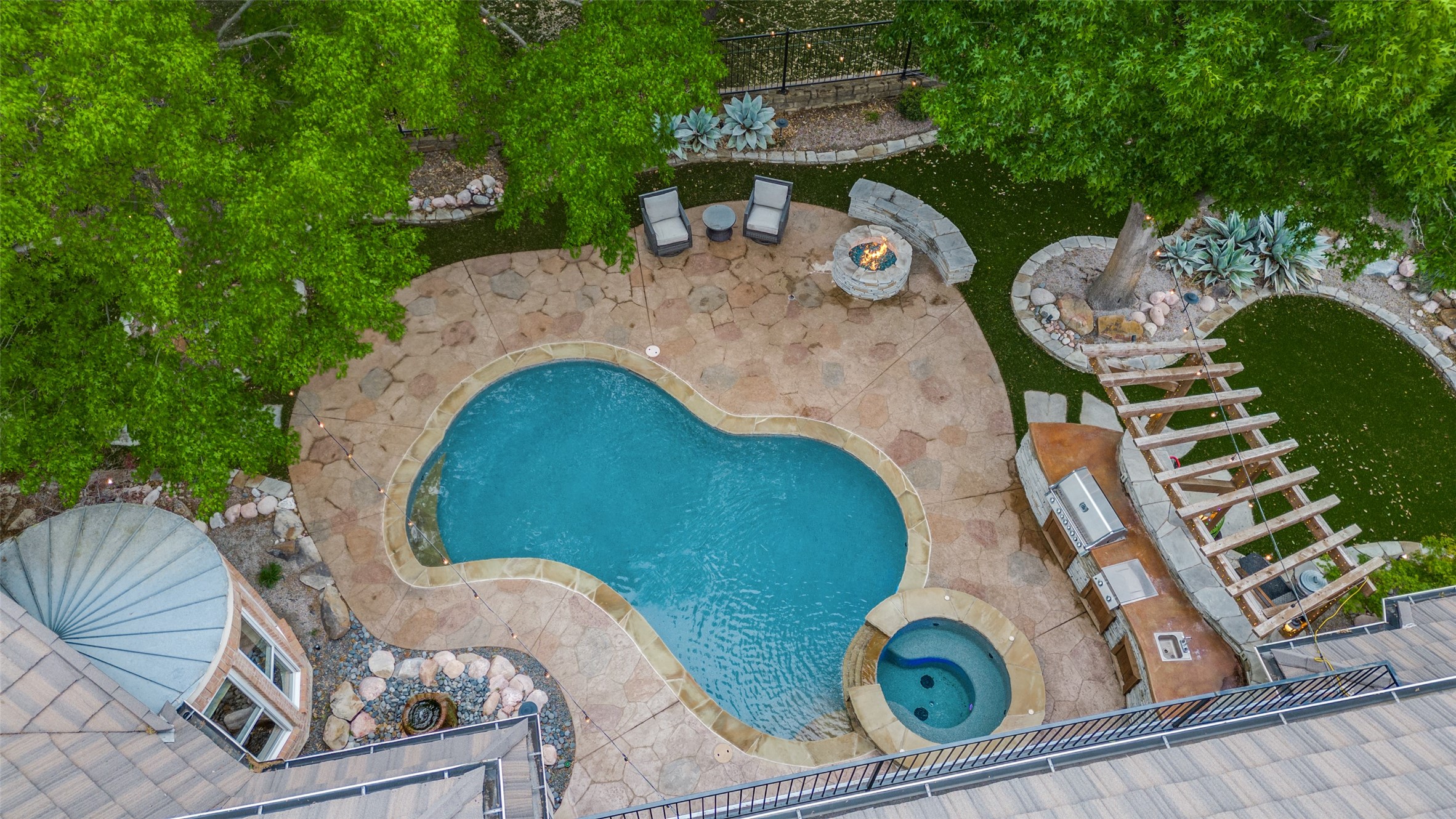 2 Innisbrook Court , Frisco, TX, 75034 | 20881179 | Realty Texas LLC