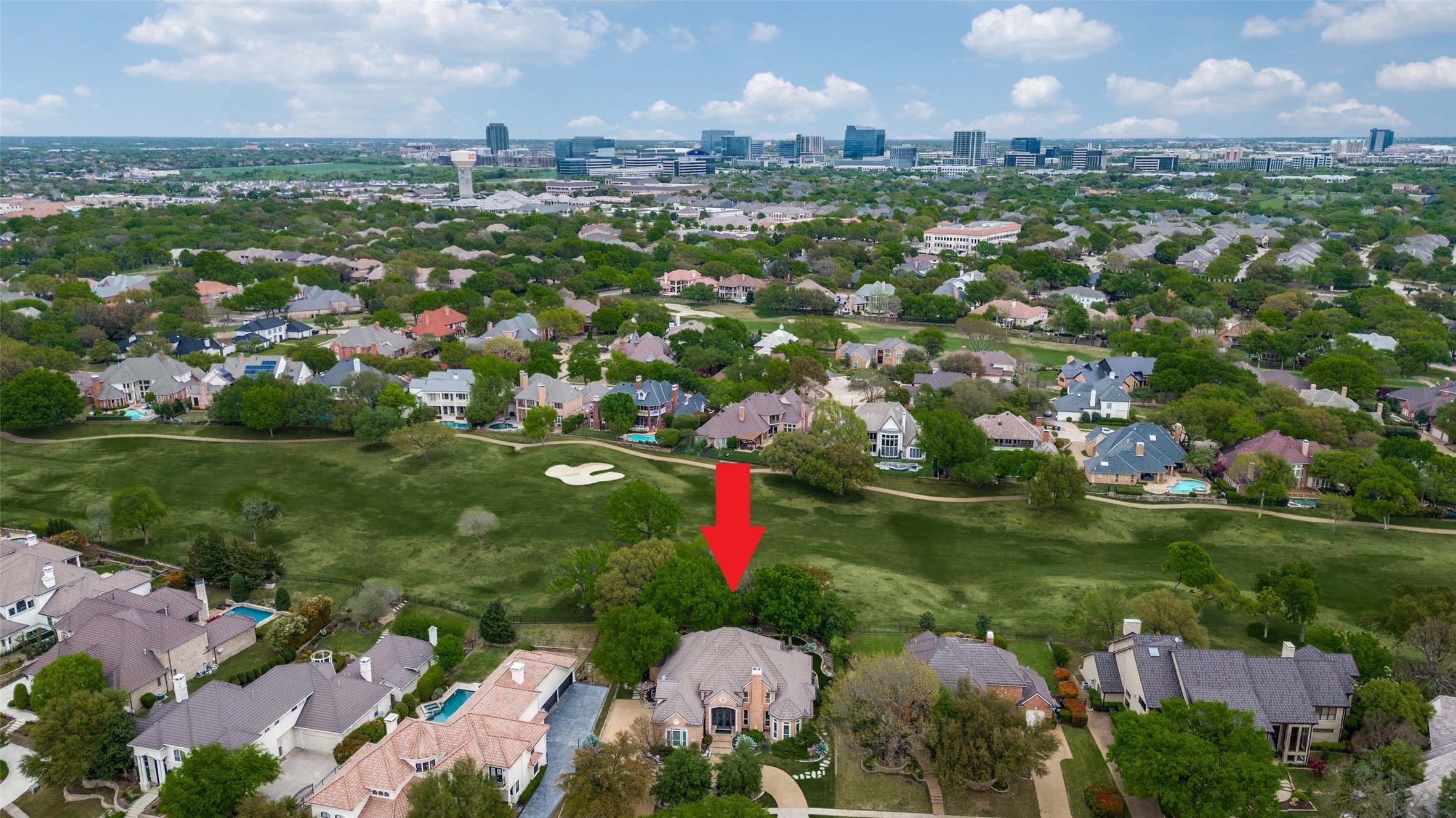 2 Innisbrook Court , Frisco, TX, 75034 | 20881179 | Realty Texas LLC
