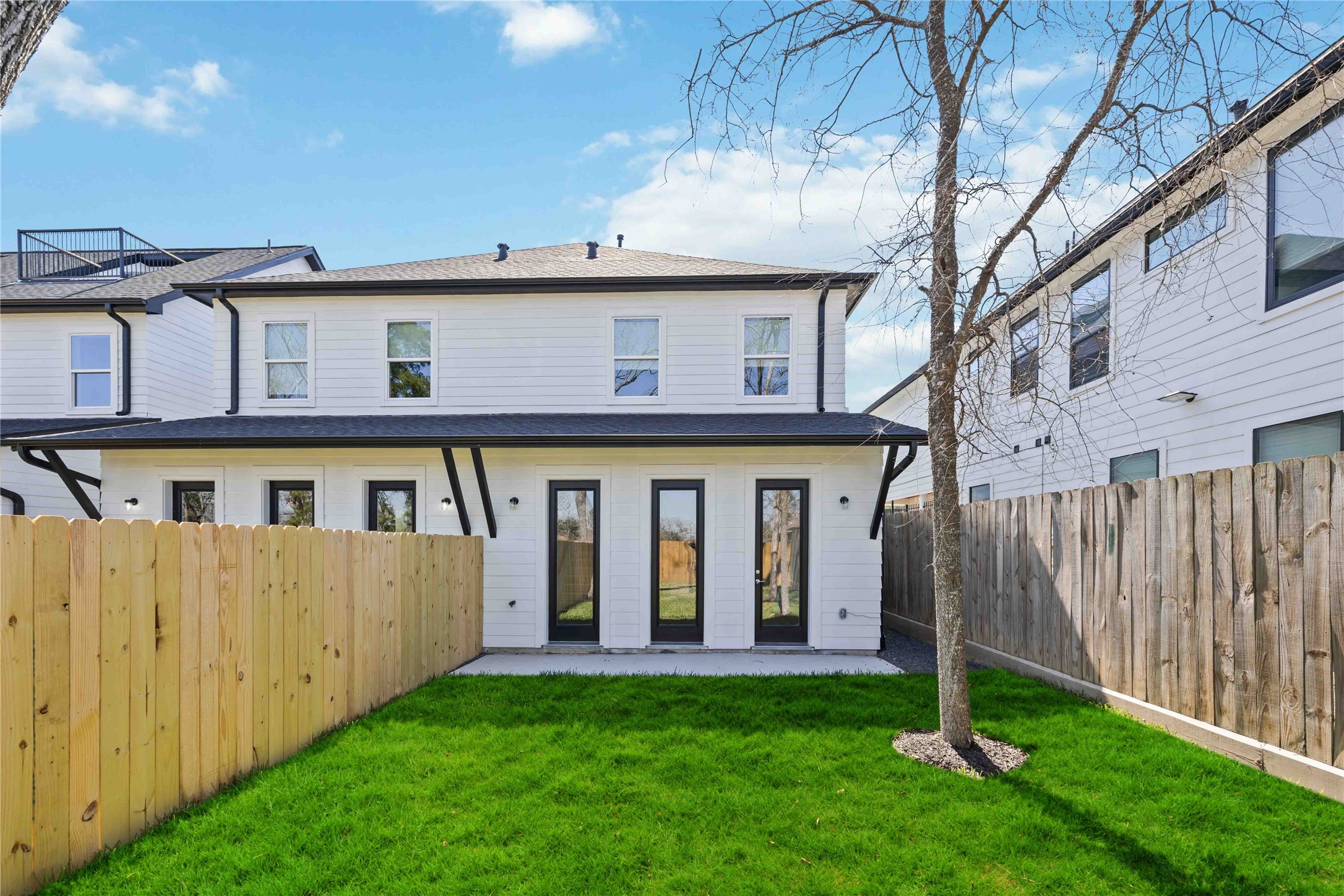 5111 Briscoe Street A , Houston, TX, 77033 | 96304671 | Realty Texas LLC