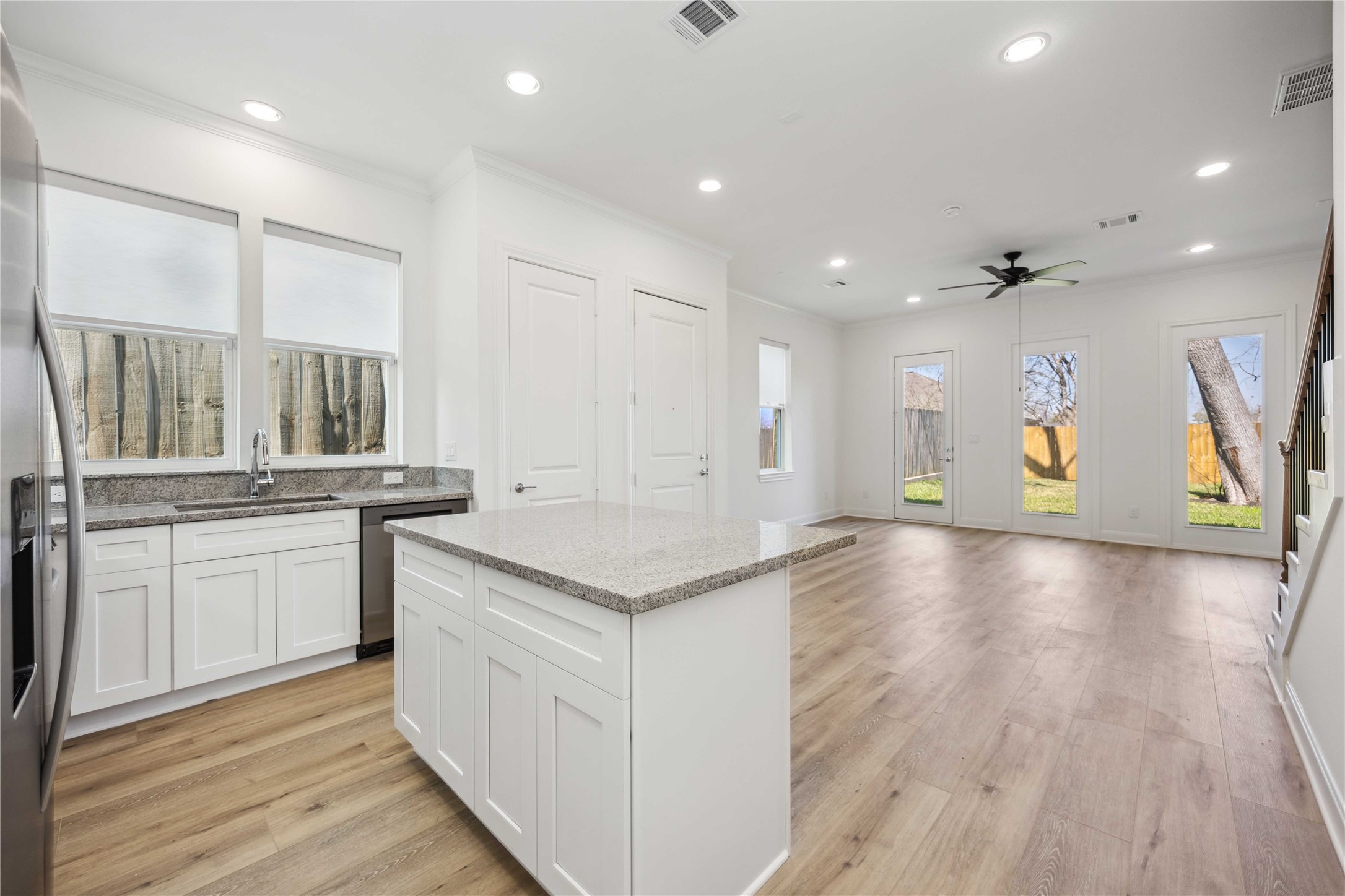 5111 Briscoe Street A , Houston, TX, 77033 | 96304671 | Realty Texas LLC