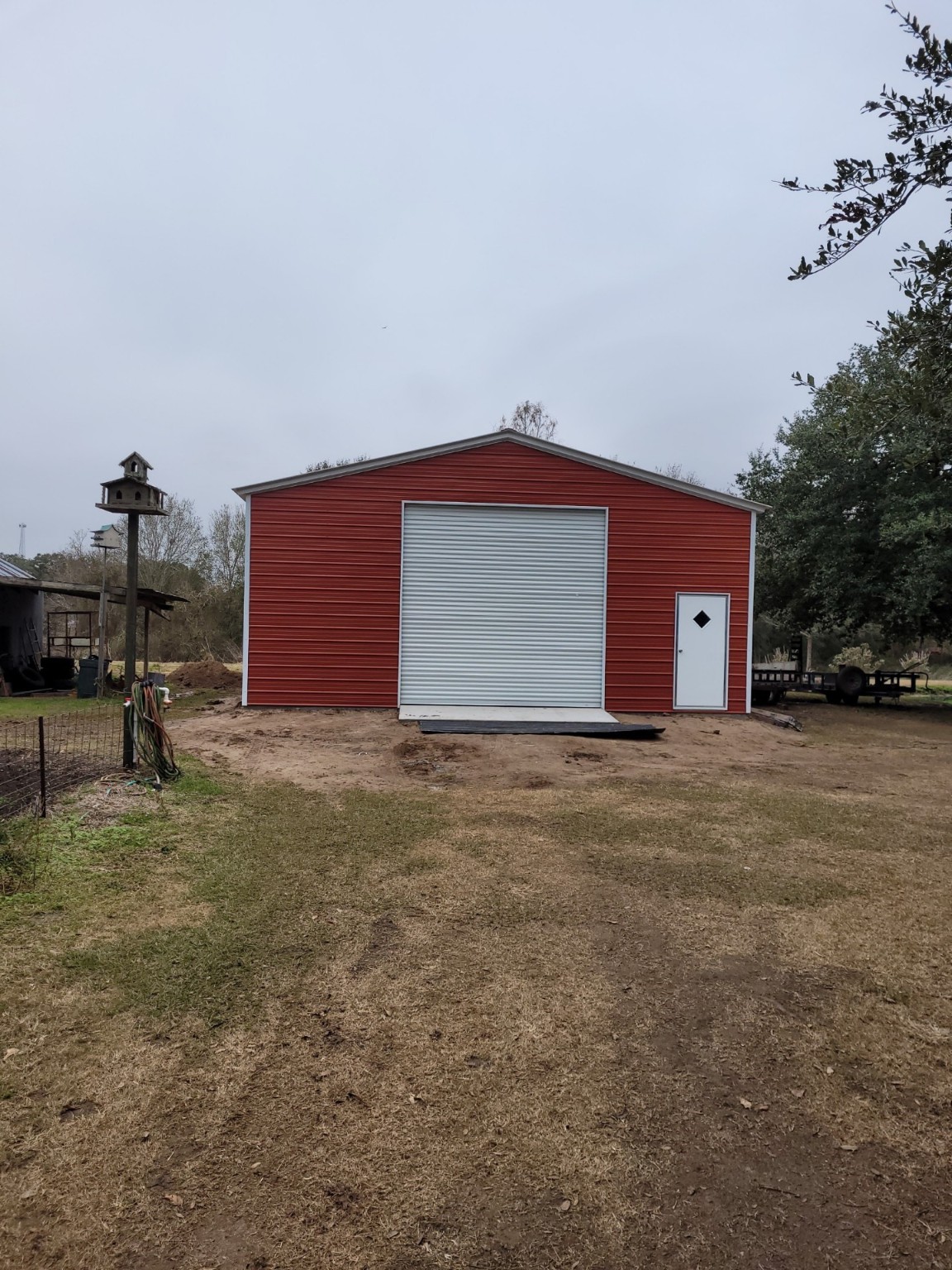 52 Sandy Creek Drive , Van Vleck, TX, 77482 | 17619392 | Realty Texas LLC