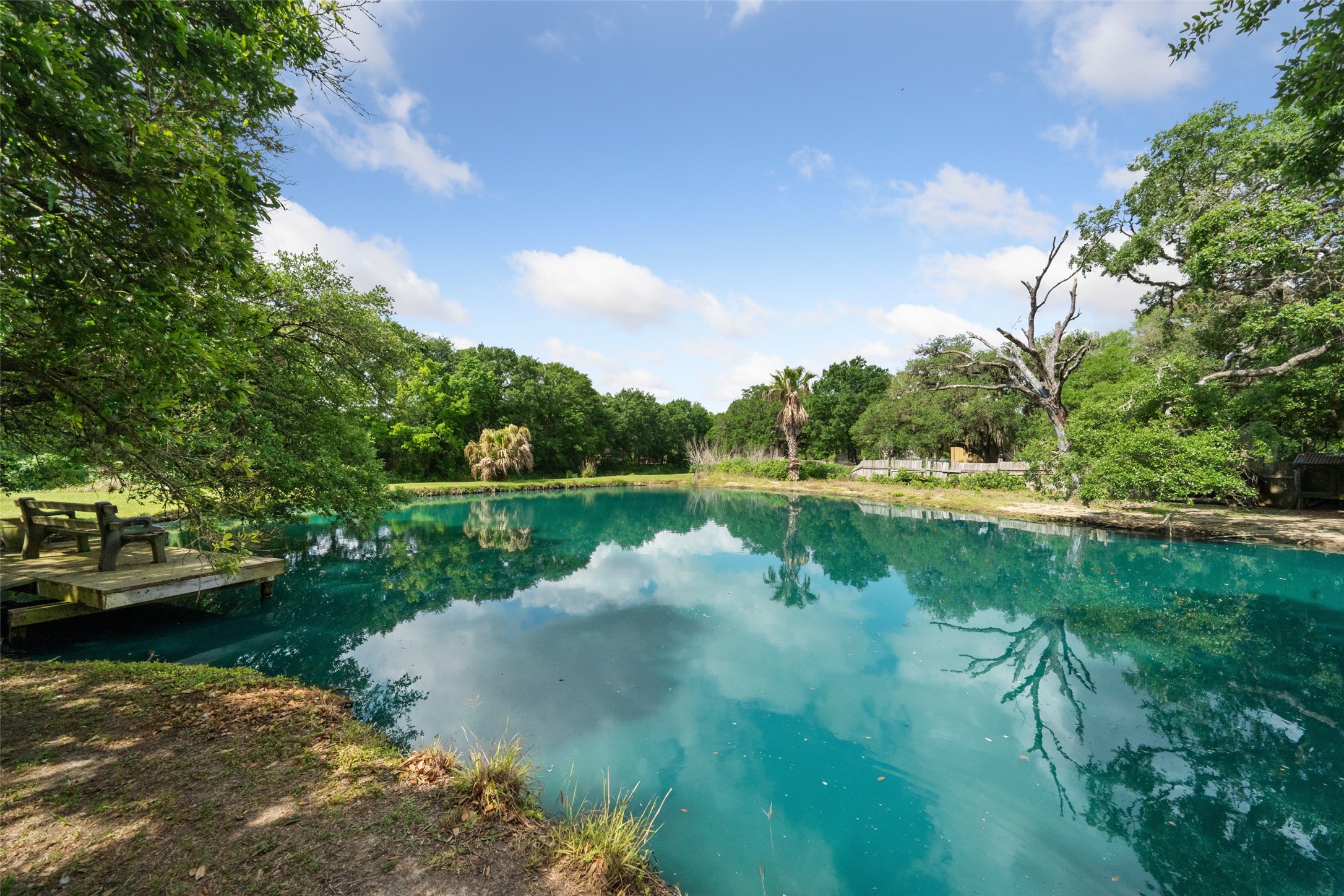 52 Sandy Creek Drive , Van Vleck, TX, 77482 | 17619392 | Realty Texas LLC