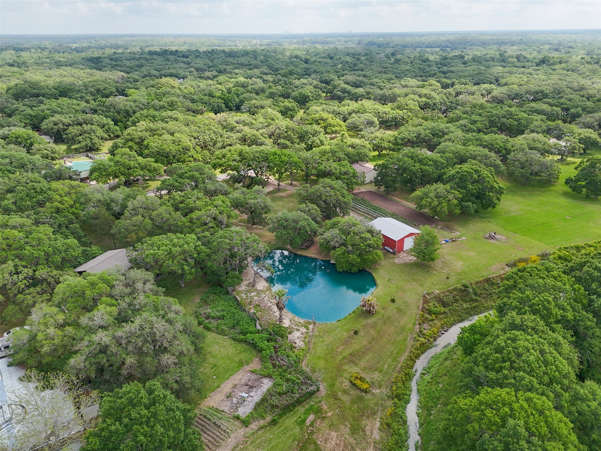 52 Sandy Creek Drive , Van Vleck, TX, 77482 | 17619392 | Realty Texas LLC