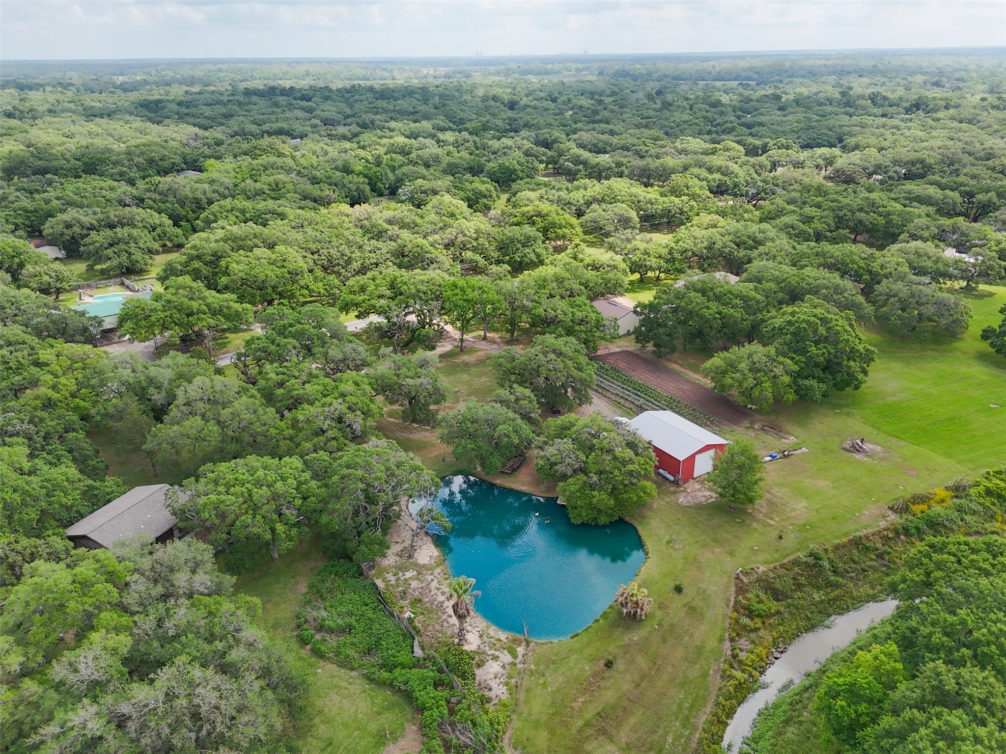 52 Sandy Creek Drive , Van Vleck, TX, 77482 | 17619392 | Realty Texas LLC