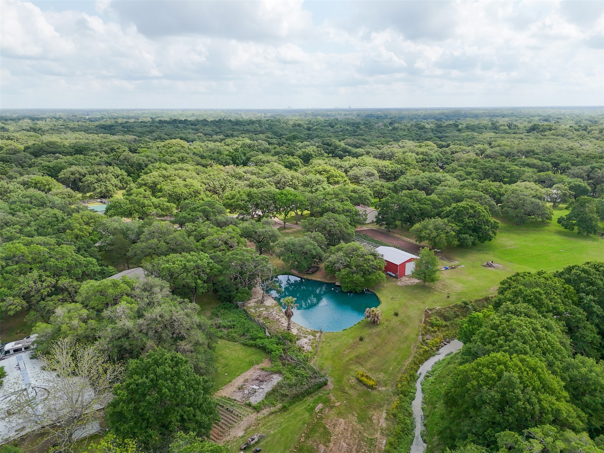 52 Sandy Creek Drive , Van Vleck, TX, 77482 | 17619392 | Realty Texas LLC