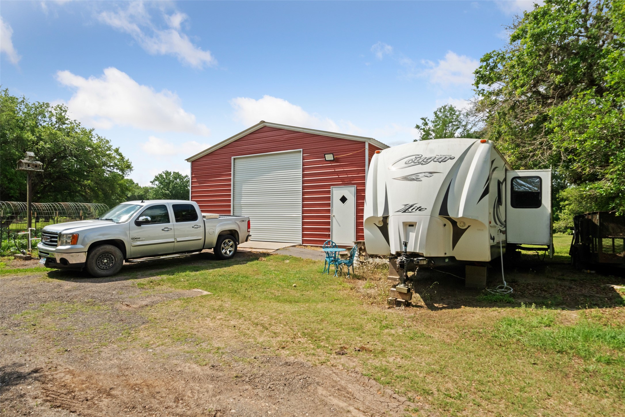 52 Sandy Creek Drive , Van Vleck, TX, 77482 | 17619392 | Realty Texas LLC