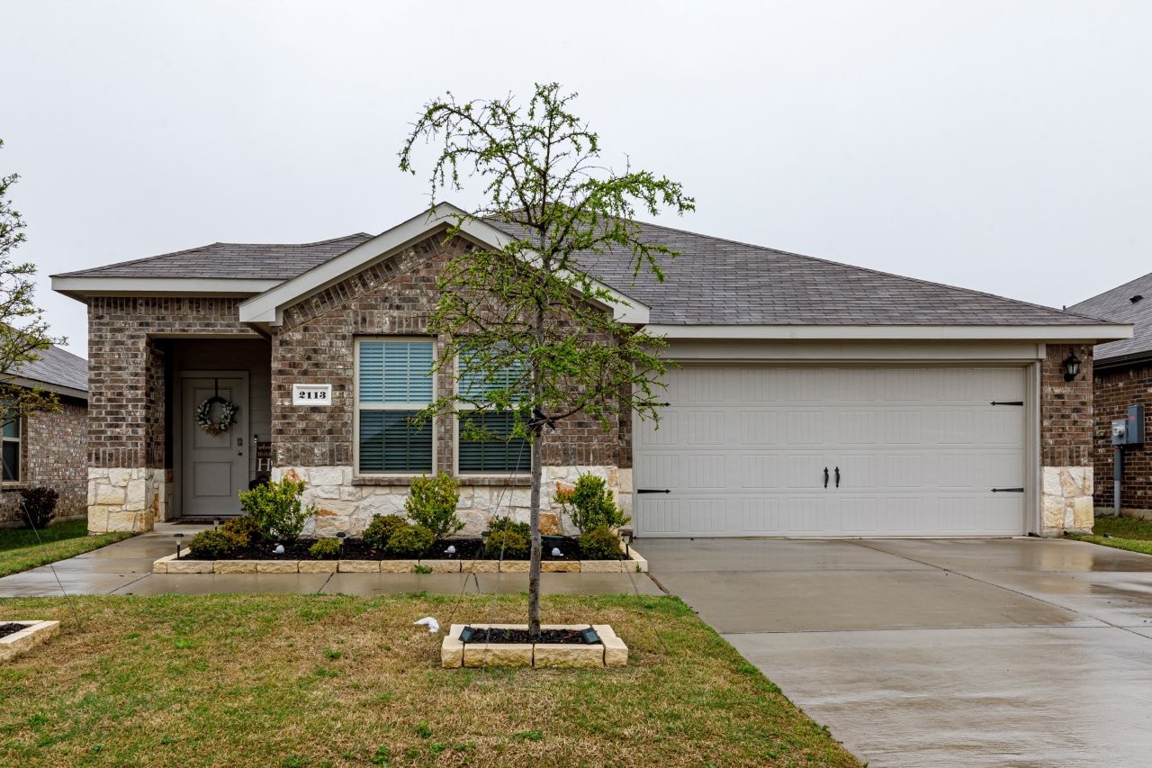 2113 Berrywood Drive, Royse City, TX, 75189 | 20894848 | Realty Texas LLC