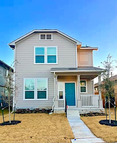 1703 Arborside Drive , Austin, TX, 78754 | 6493618 | Realty Texas LLC