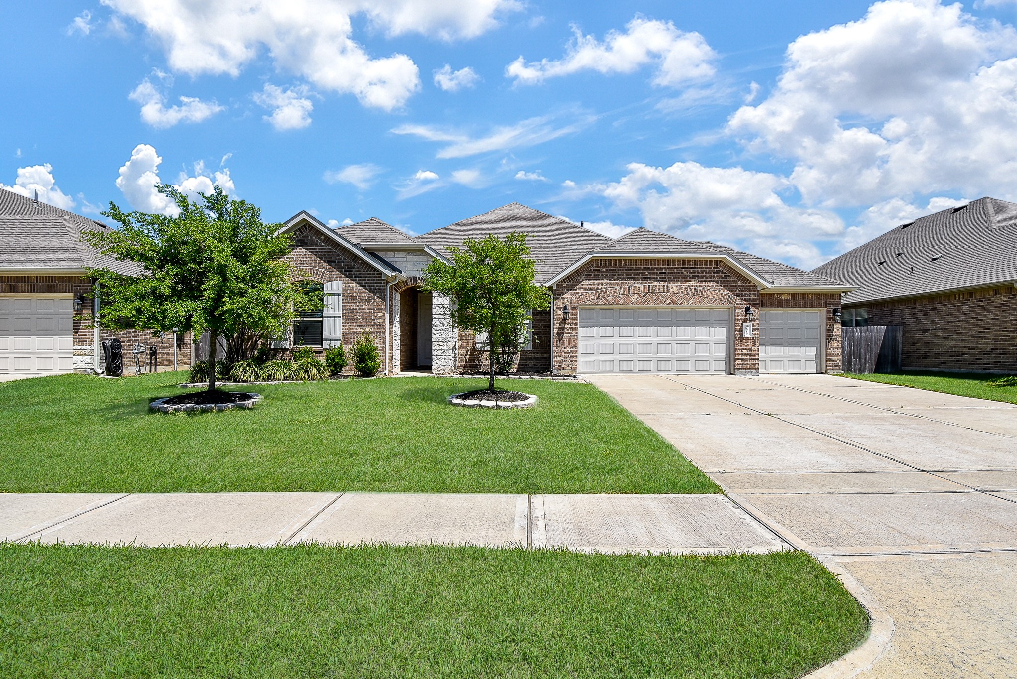 32010 Casa Linda Drive , Hockley, TX, 77447 | 10953140 | Realty Texas LLC