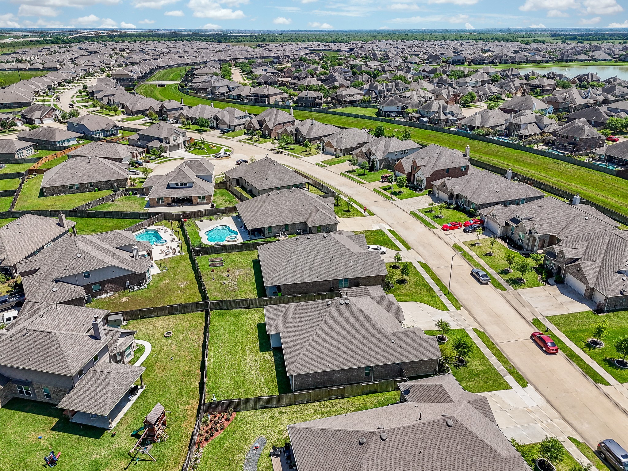 32010 Casa Linda Drive , Hockley, TX, 77447 | 10953140 | Realty Texas LLC