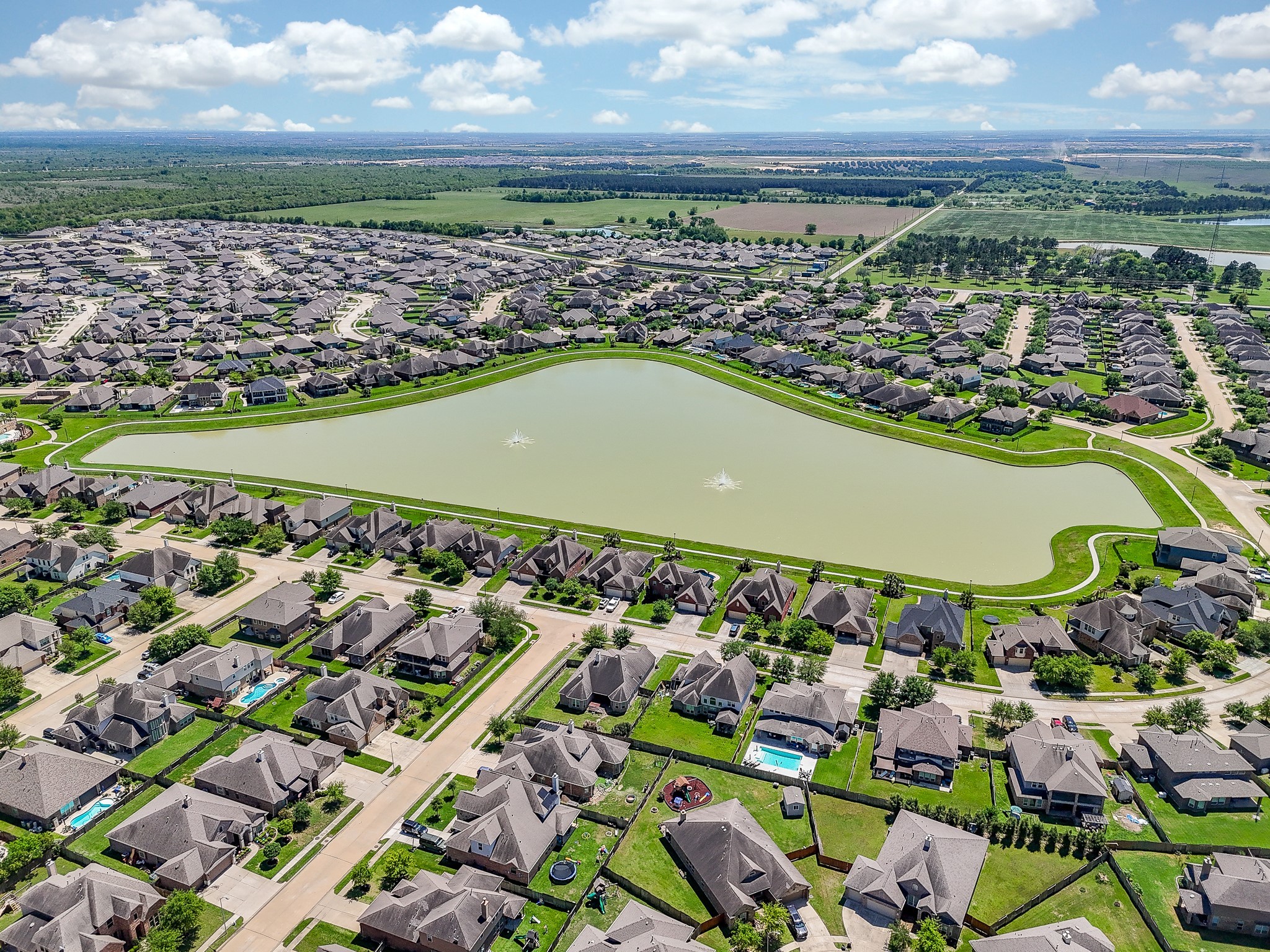 32010 Casa Linda Drive , Hockley, TX, 77447 | 10953140 | Realty Texas LLC