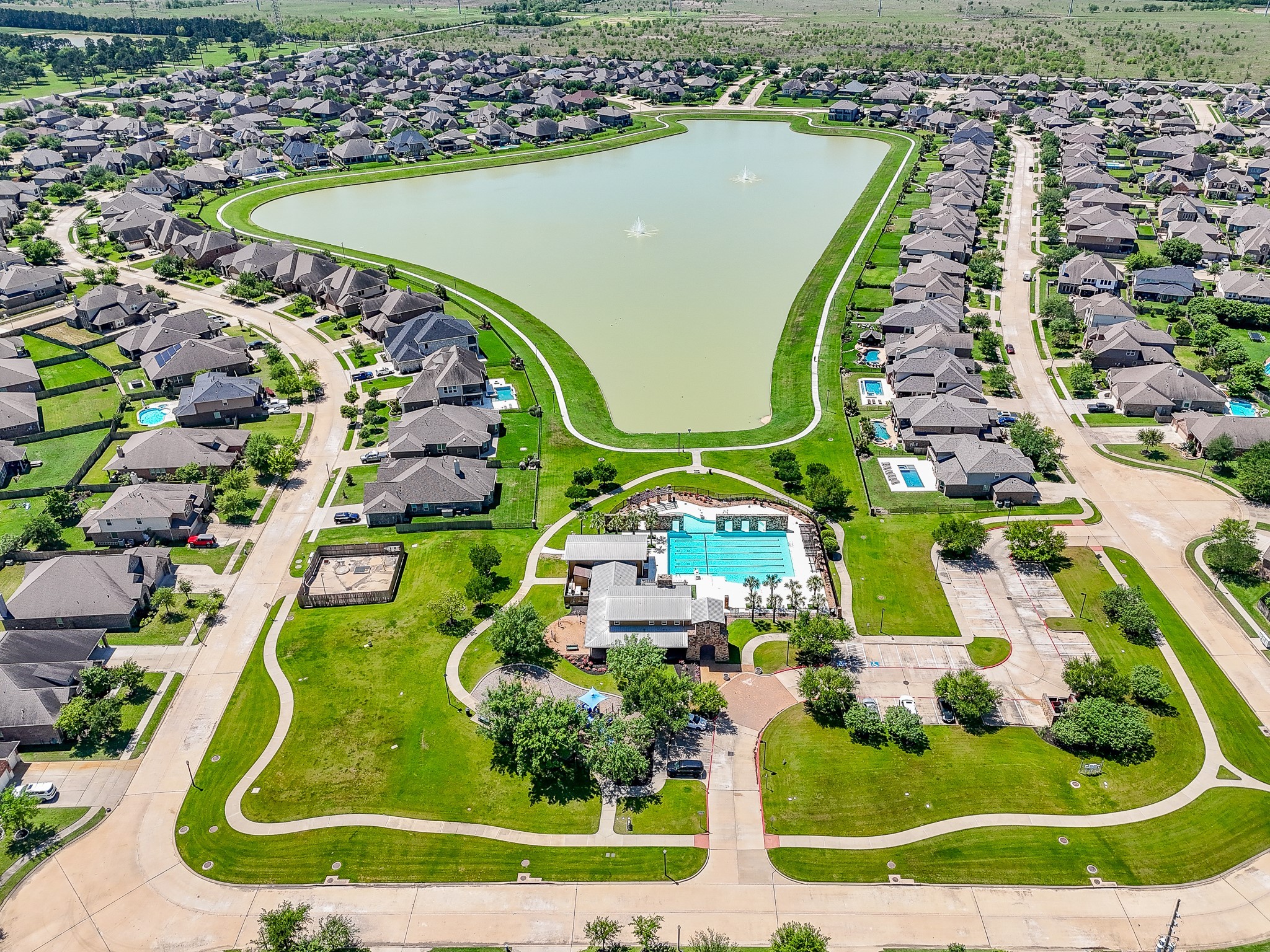 32010 Casa Linda Drive , Hockley, TX, 77447 | 10953140 | Realty Texas LLC