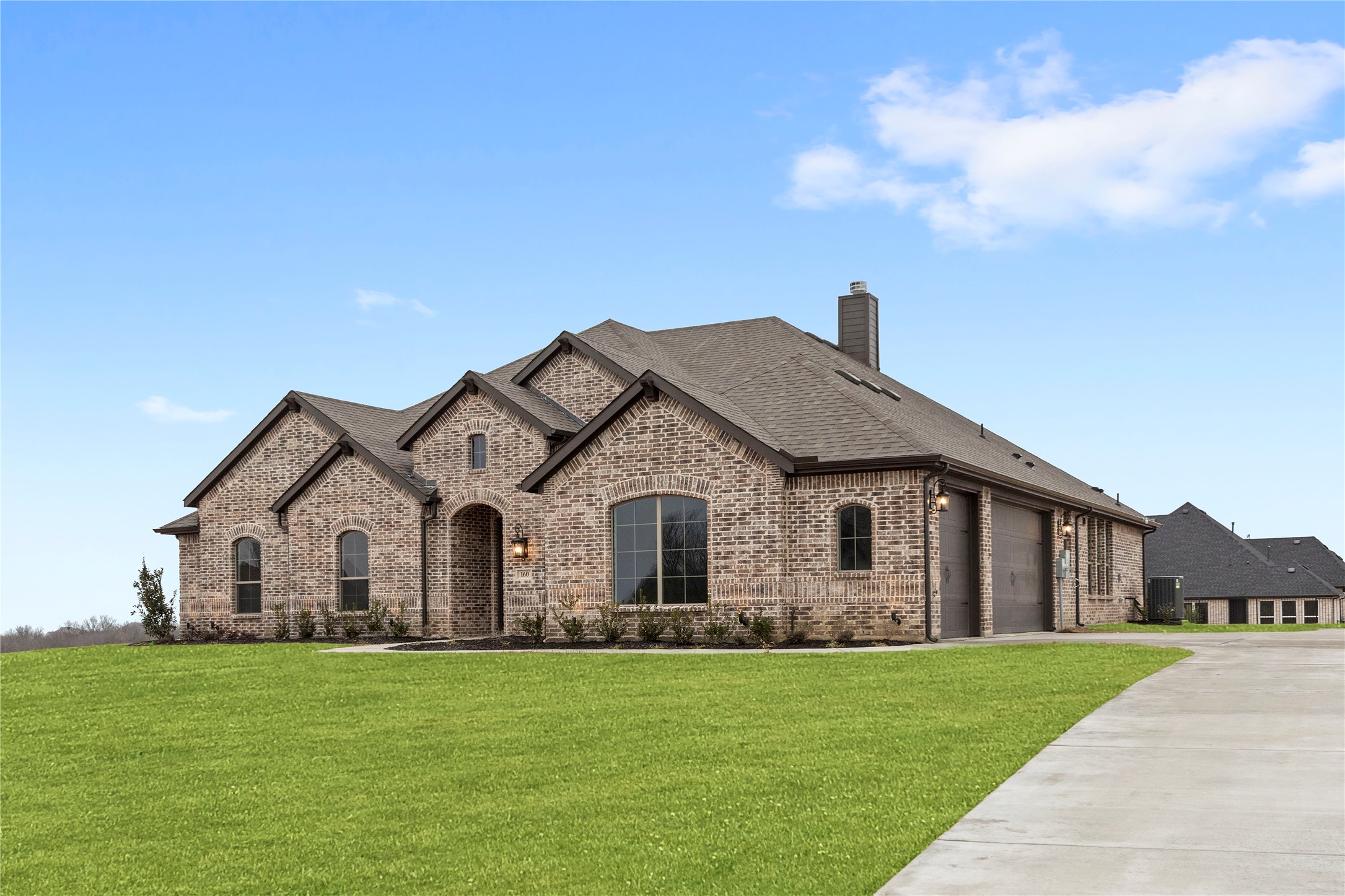 160 Waterview Drive , Gunter, TX, 75058 | 20895529 | Realty Texas LLC