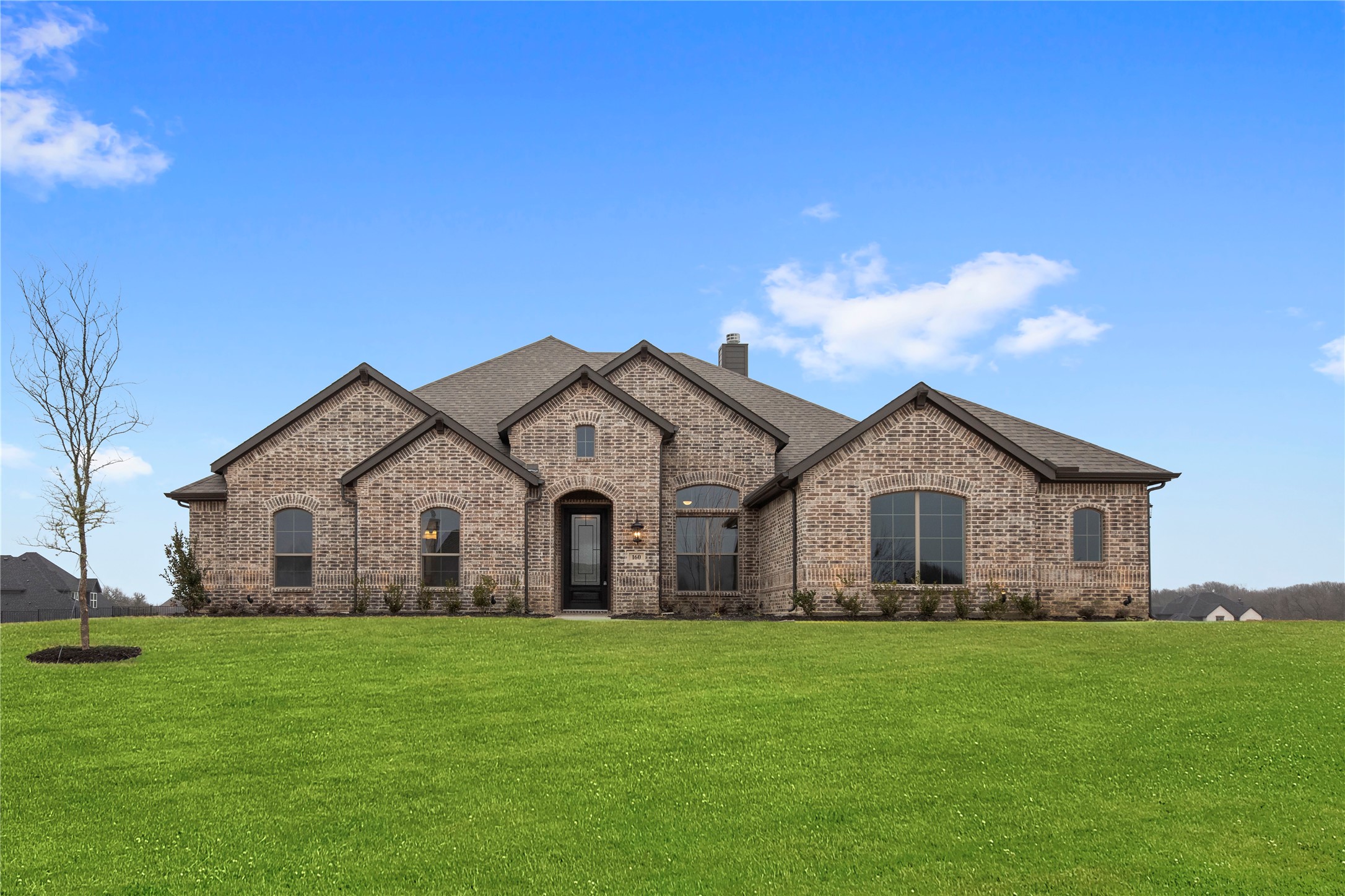 160 Waterview Drive , Gunter, TX, 75058 | 20895529 | Realty Texas LLC