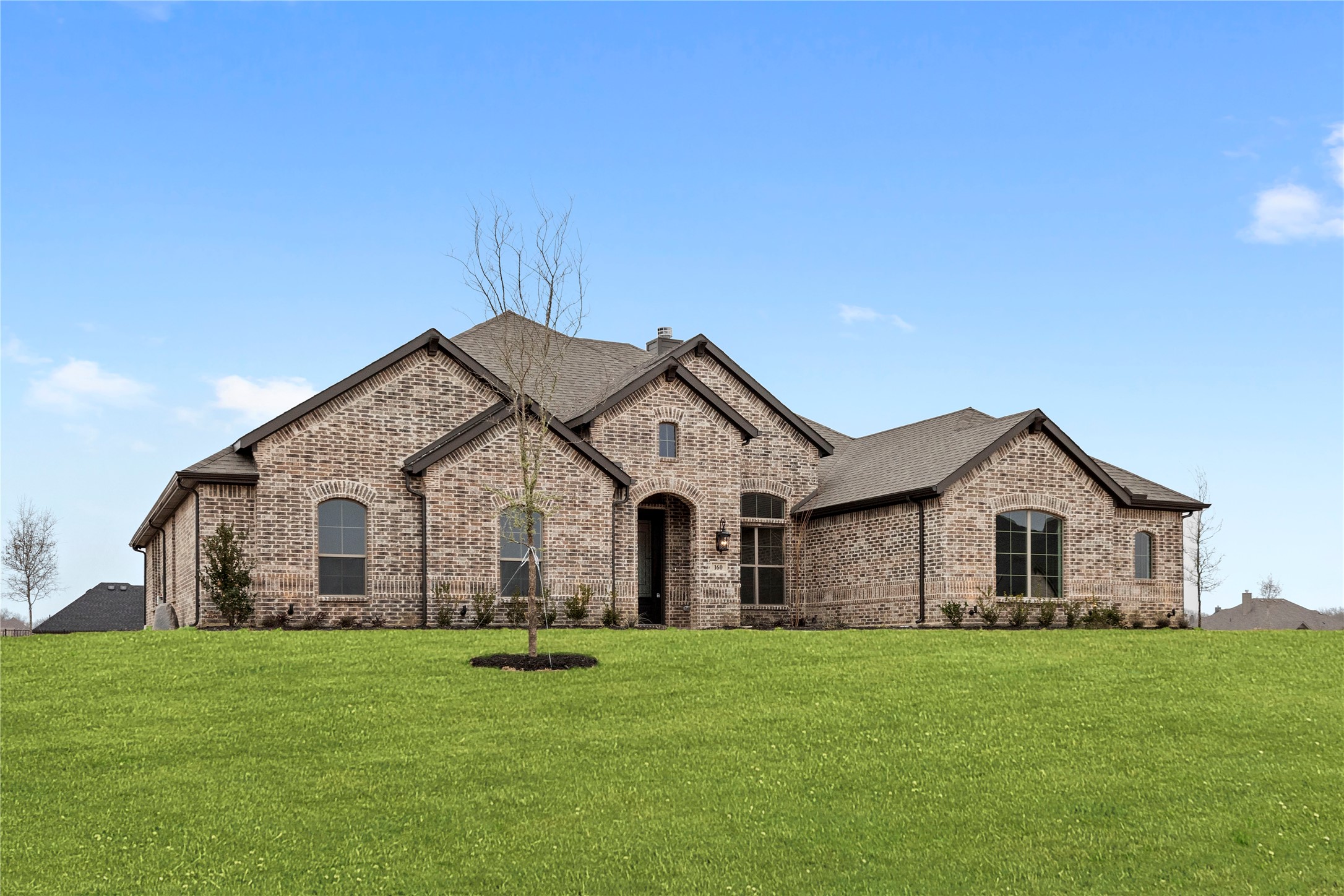 160 Waterview Drive , Gunter, TX, 75058 | 20895529 | Realty Texas LLC