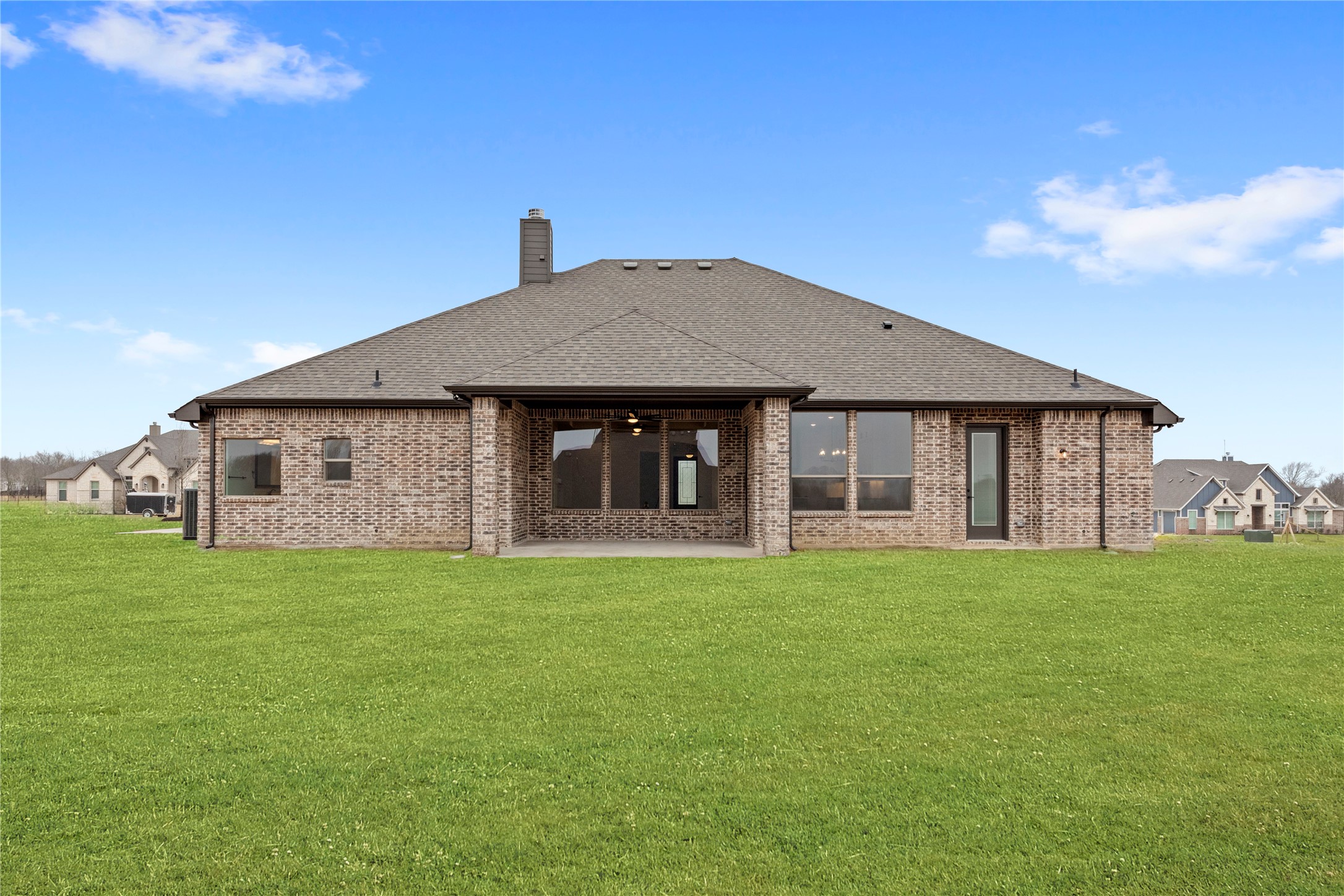 160 Waterview Drive , Gunter, TX, 75058 | 20895529 | Realty Texas LLC