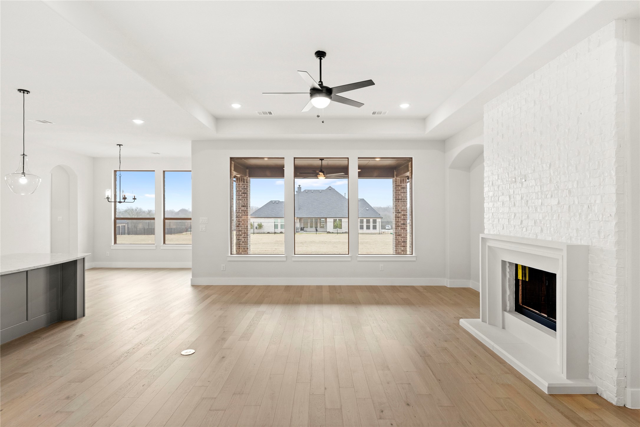 160 Waterview Drive , Gunter, TX, 75058 | 20895529 | Realty Texas LLC