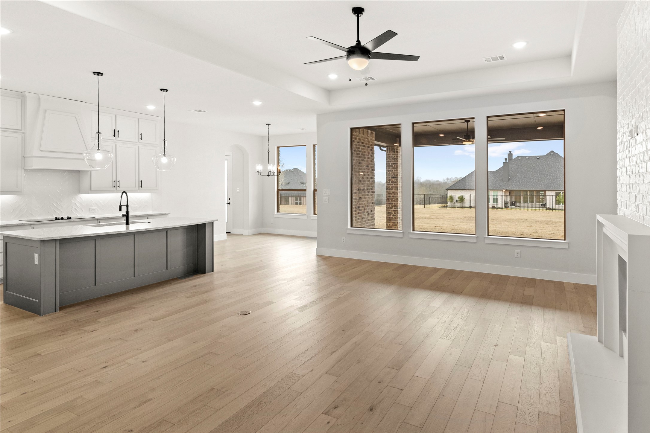 160 Waterview Drive , Gunter, TX, 75058 | 20895529 | Realty Texas LLC