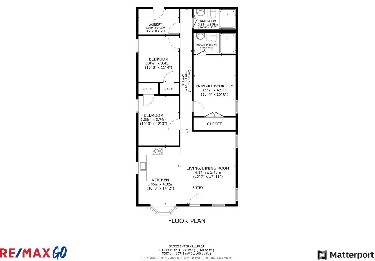 1514 E 32 1/2 Street , Houston, TX, 77022 | 23665298 | Realty Texas LLC