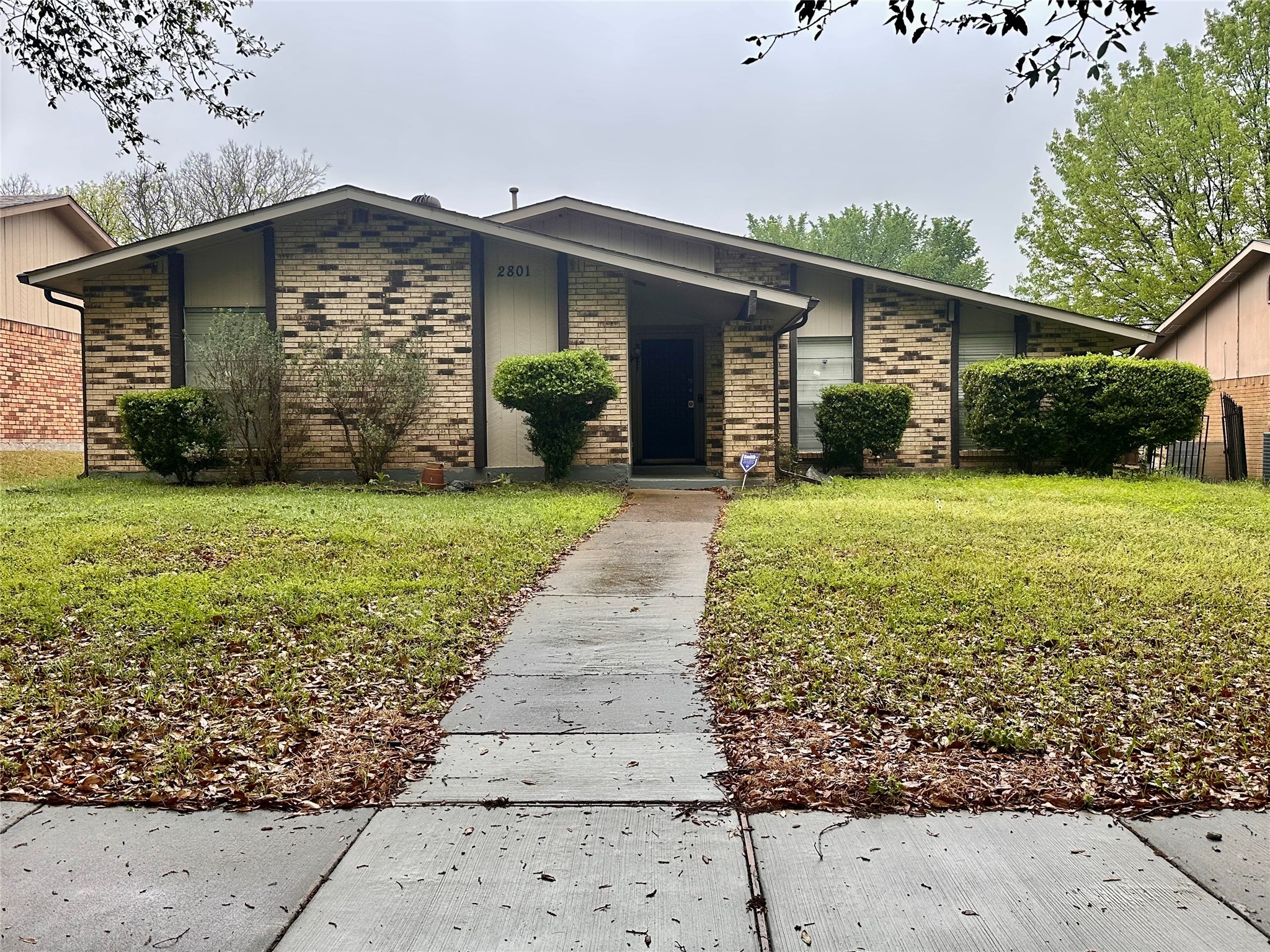 2801 Ashglen Drive , Garland, TX, 75043 | 20892191 | Realty Texas LLC