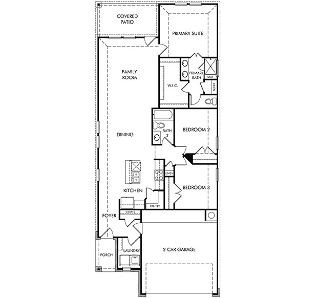 2723 Trinity Cove Drive , Crosby, TX, 77532 | 9617500 | Realty Texas LLC