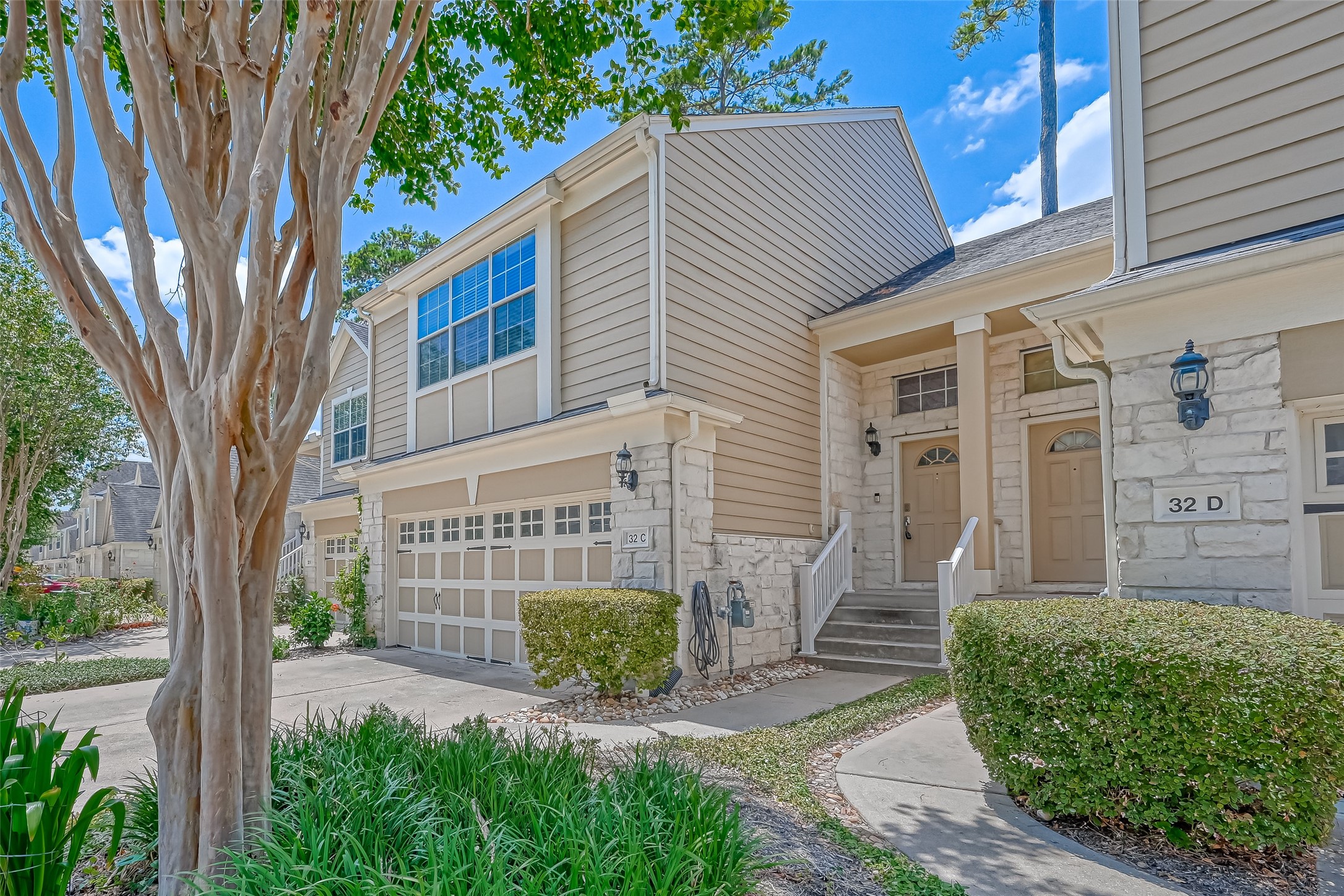 13600 Breton Ridge Street 32C , Houston, TX, 77070 | 87515755 | Realty Texas LLC