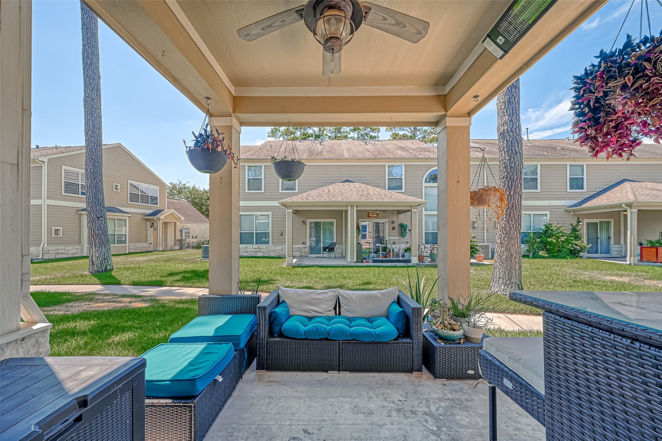 13600 Breton Ridge Street 32C , Houston, TX, 77070 | 87515755 | Realty Texas LLC