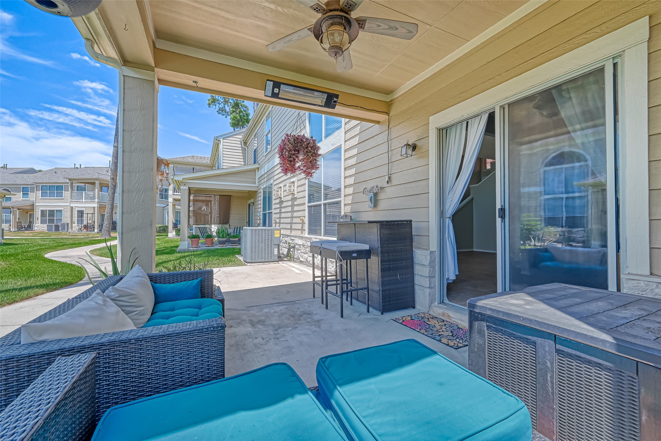 13600 Breton Ridge Street 32C , Houston, TX, 77070 | 87515755 | Realty Texas LLC