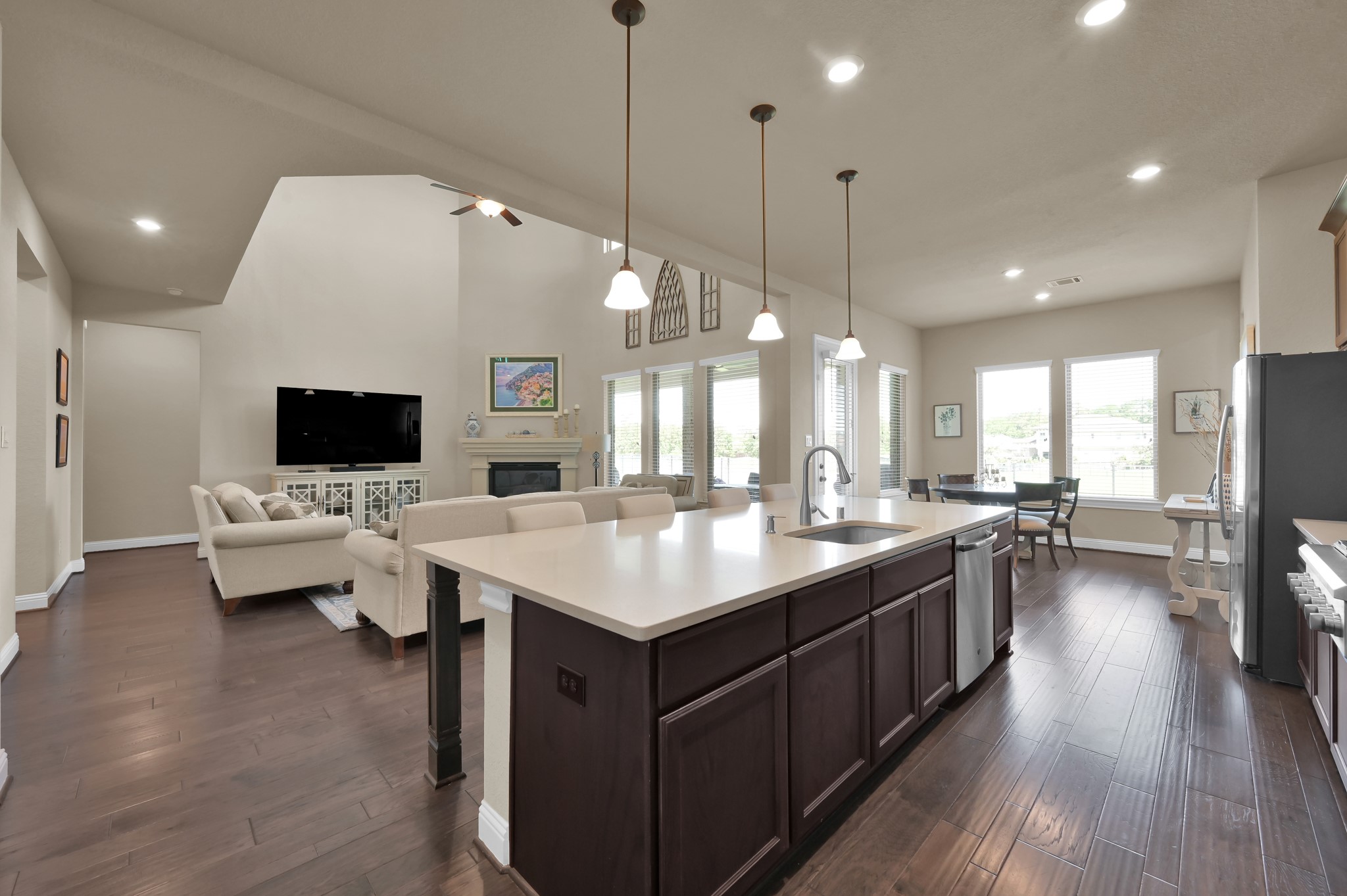 4906 Tres Lagos Drive , Spring, TX, 77389 | 38843178 | Realty Texas LLC