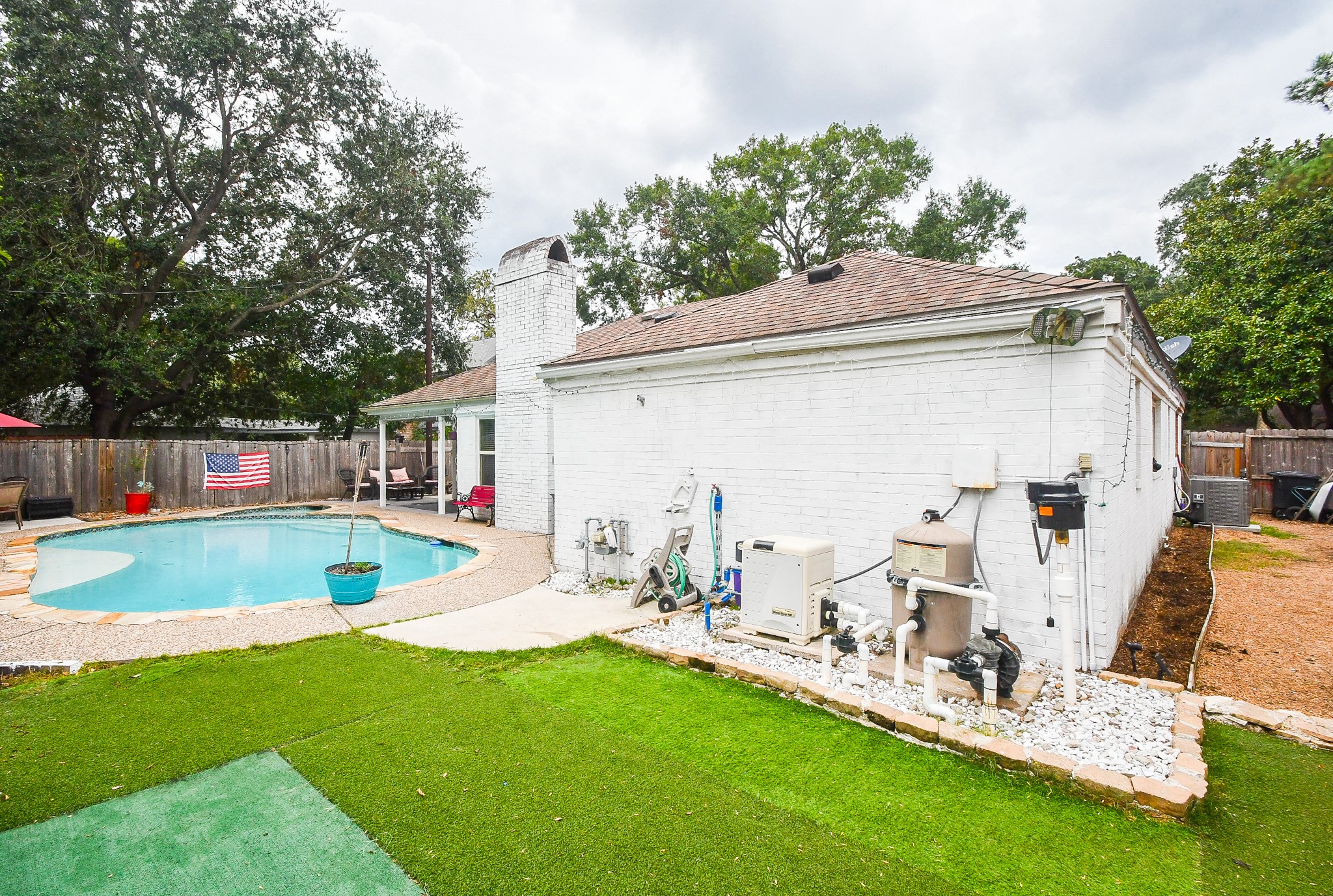 10323 Pine Pass Drive , Houston, TX, 77070 | 18685929 | Realty Texas LLC