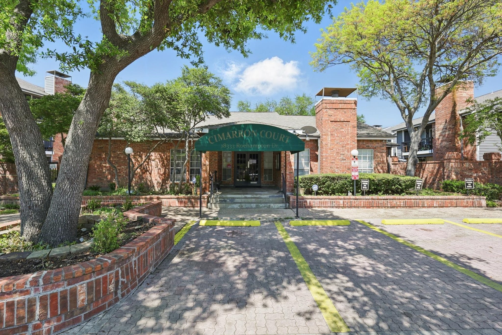 18333 Roehampton Drive 332 , Dallas, TX, 75252 | 20896396 | Realty Texas LLC