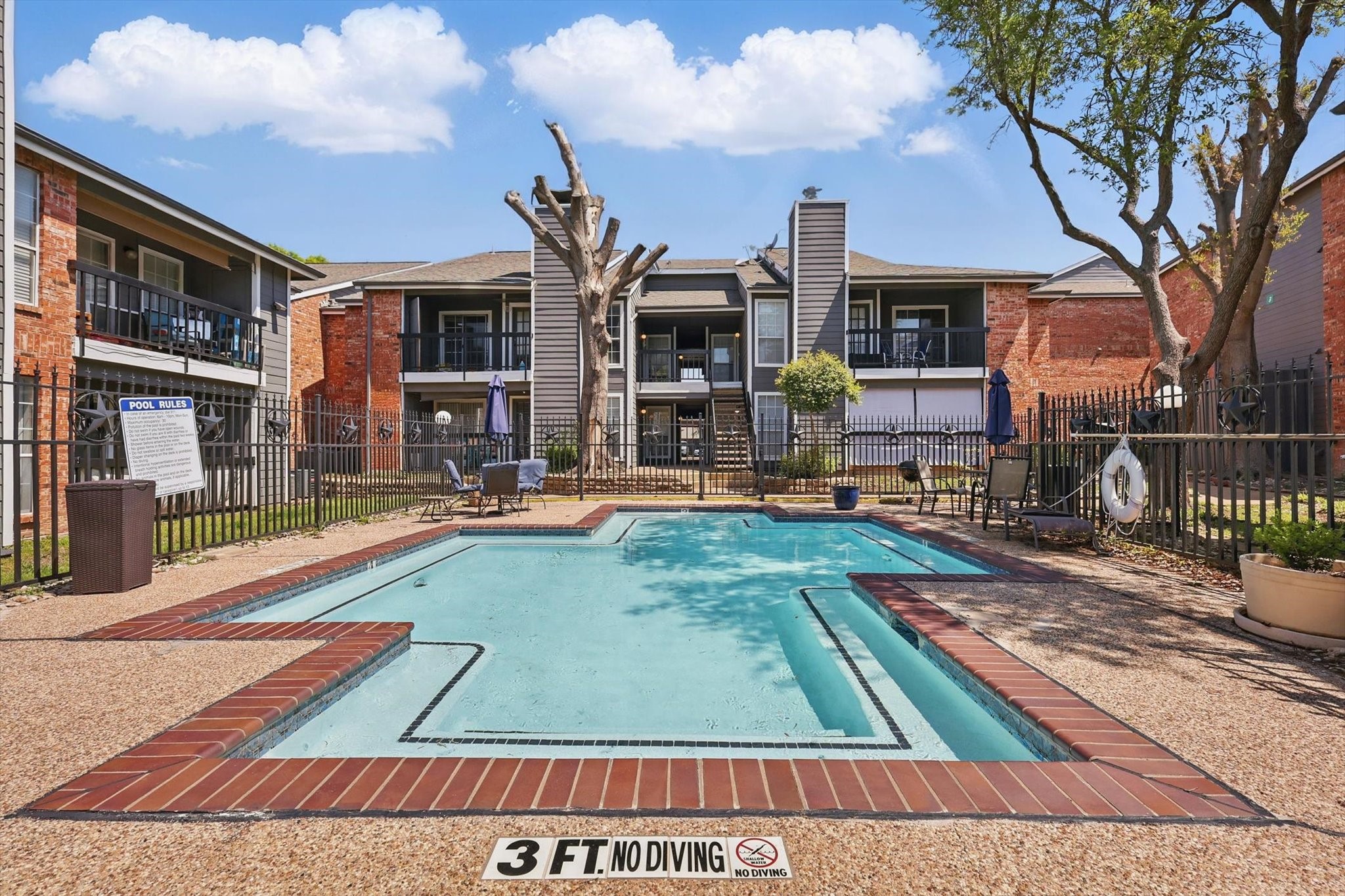 18333 Roehampton Drive 332 , Dallas, TX, 75252 | 20896396 | Realty Texas LLC