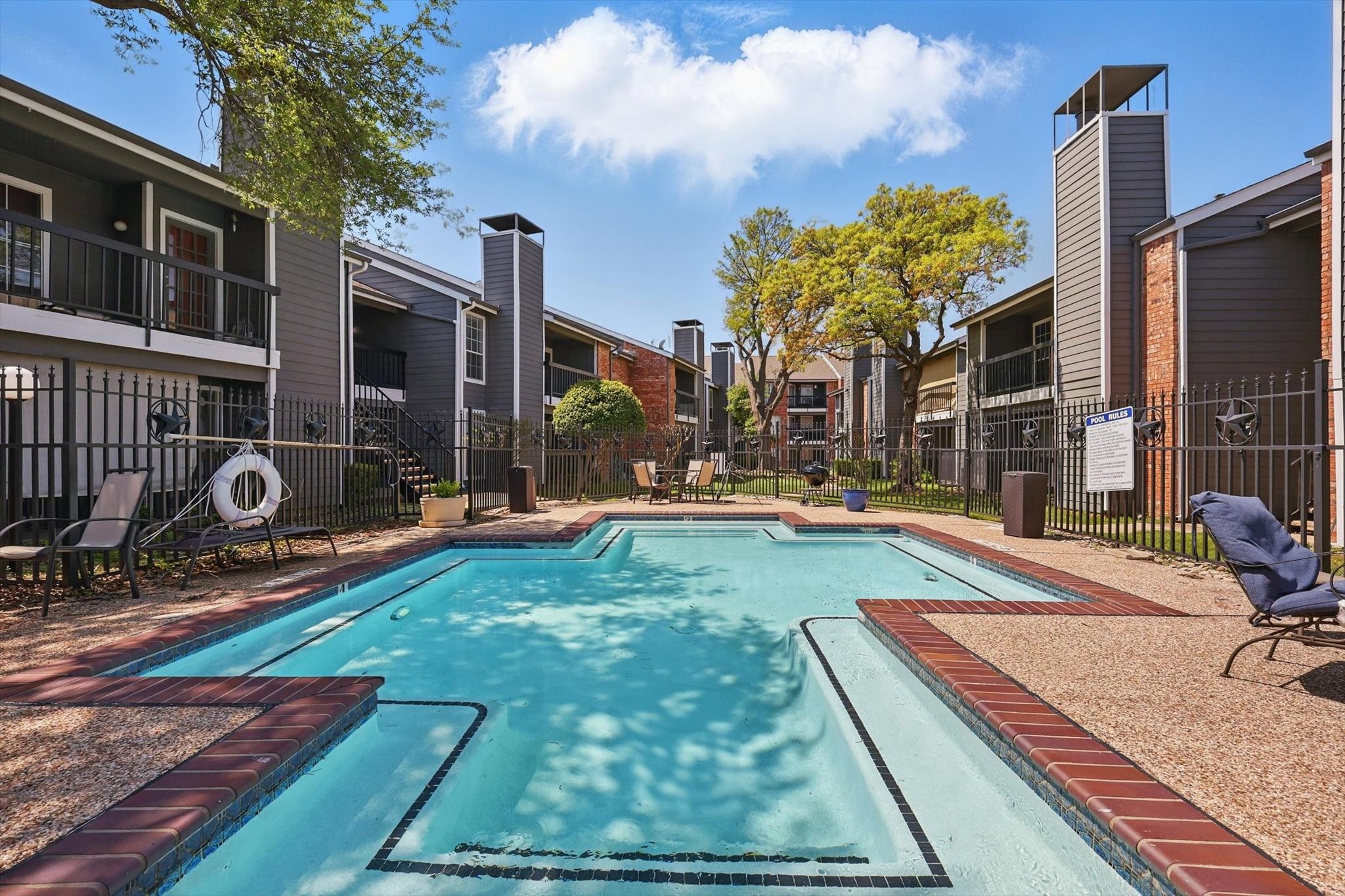 18333 Roehampton Drive 332 , Dallas, TX, 75252 | 20896396 | Realty Texas LLC
