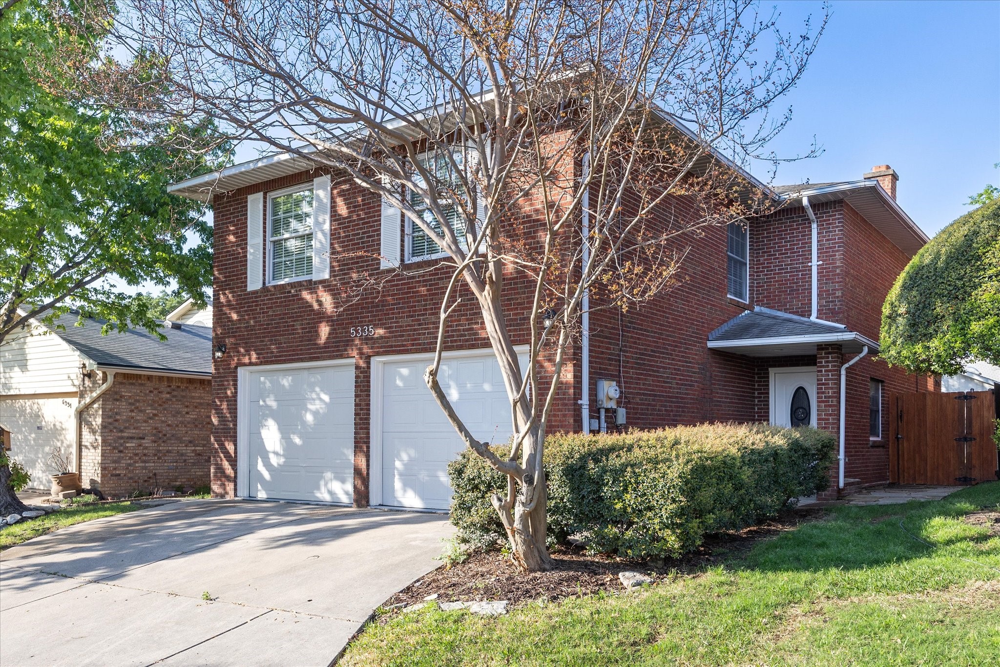 5335 Waterford Drive , Mesquite, TX, 75150 | 20886593 | Realty Texas LLC