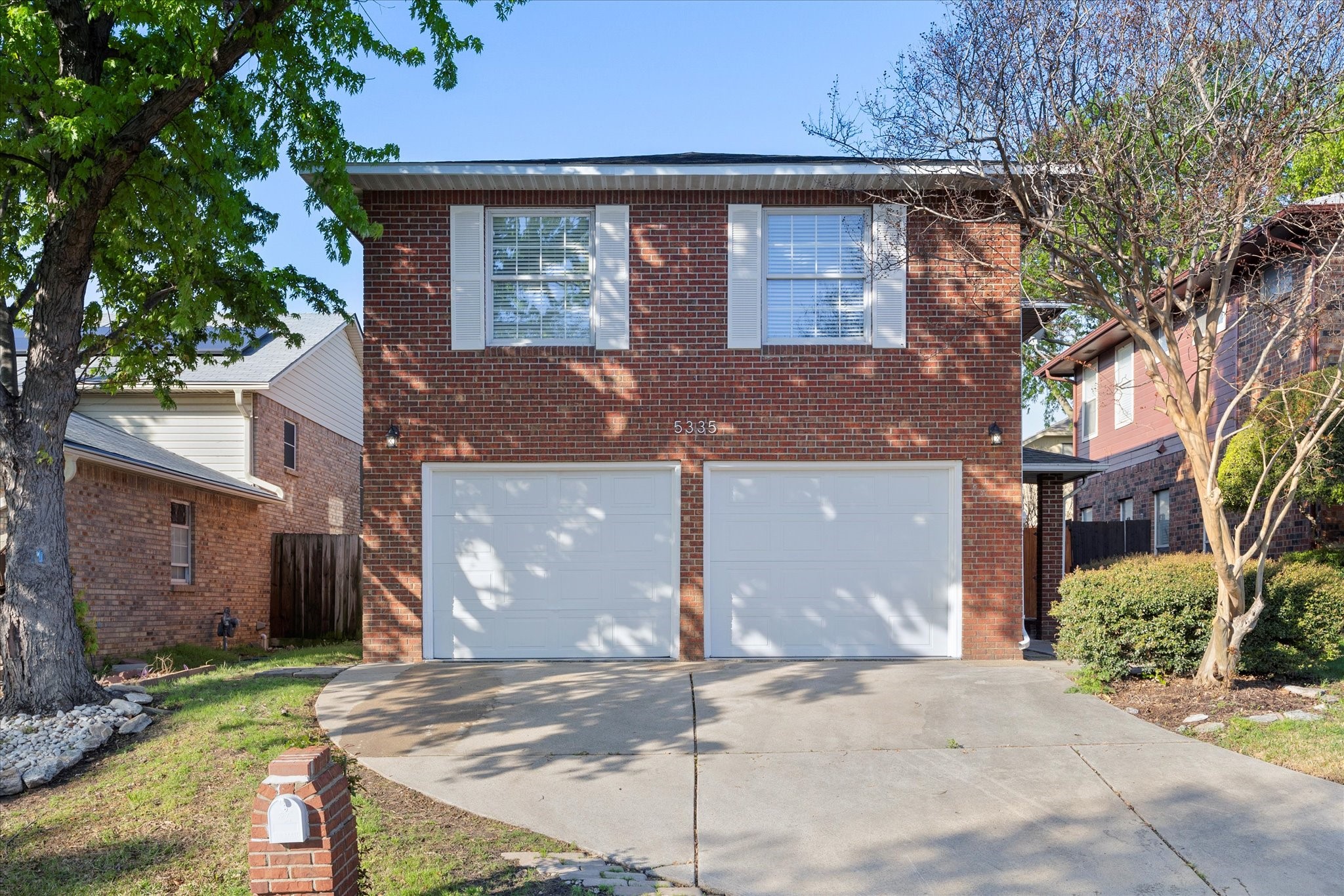 5335 Waterford Drive , Mesquite, TX, 75150 | 20886593 | Realty Texas LLC