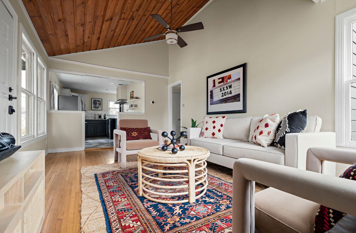 5517 Avenue G A , Austin, TX, 78751 | 6172732 | Realty Texas LLC