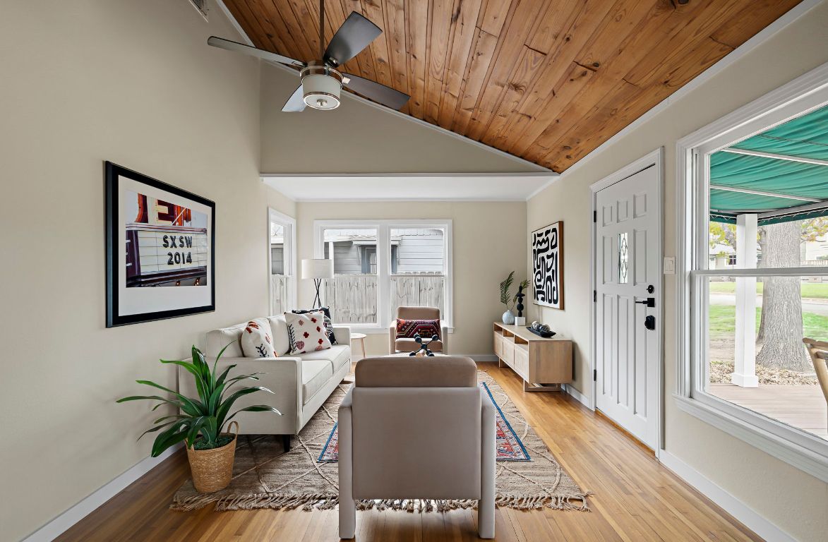 5517 Avenue G A , Austin, TX, 78751 | 6172732 | Realty Texas LLC