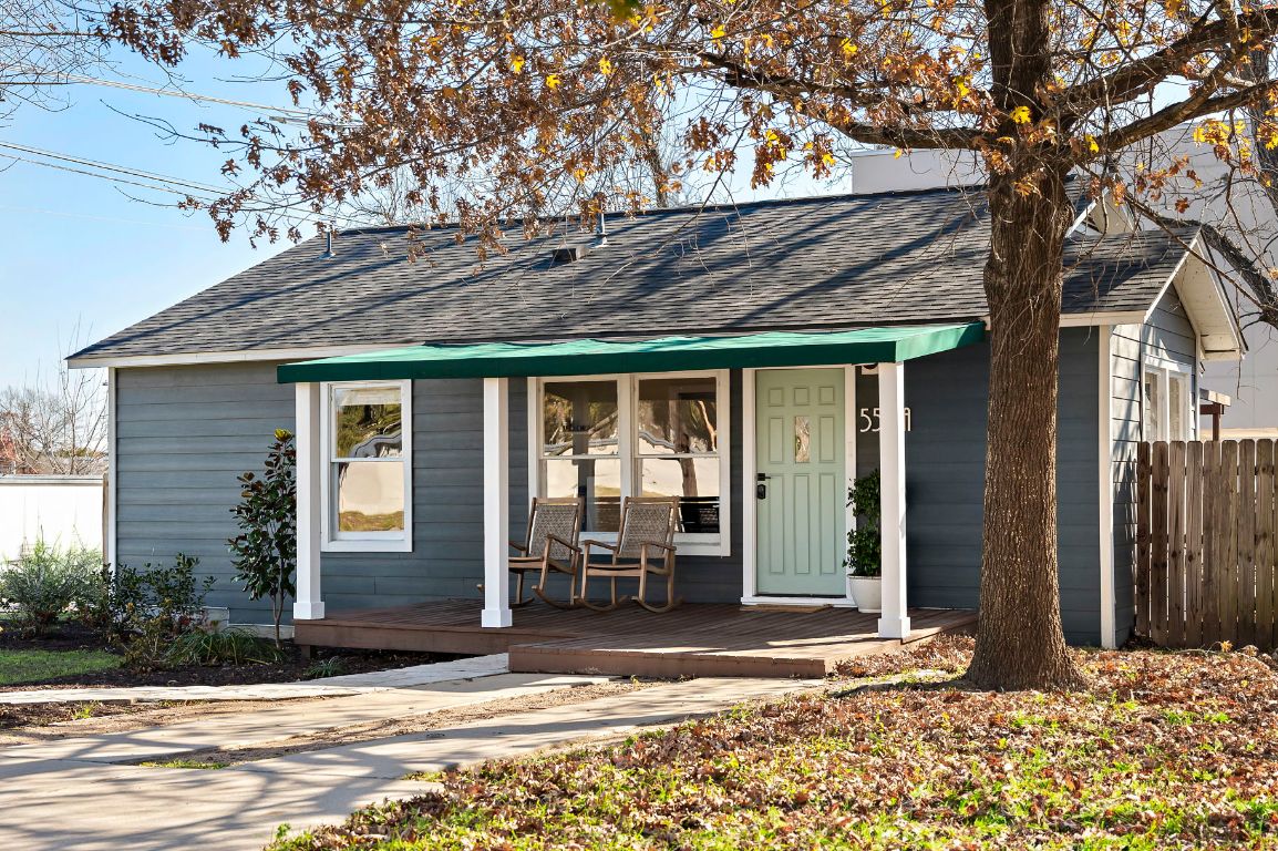 5517 Avenue G A , Austin, TX, 78751 | 6172732 | Realty Texas LLC