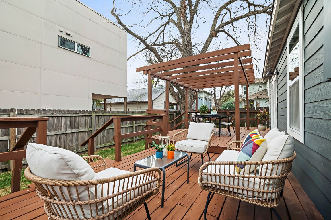 5517 Avenue G A , Austin, TX, 78751 | 6172732 | Realty Texas LLC