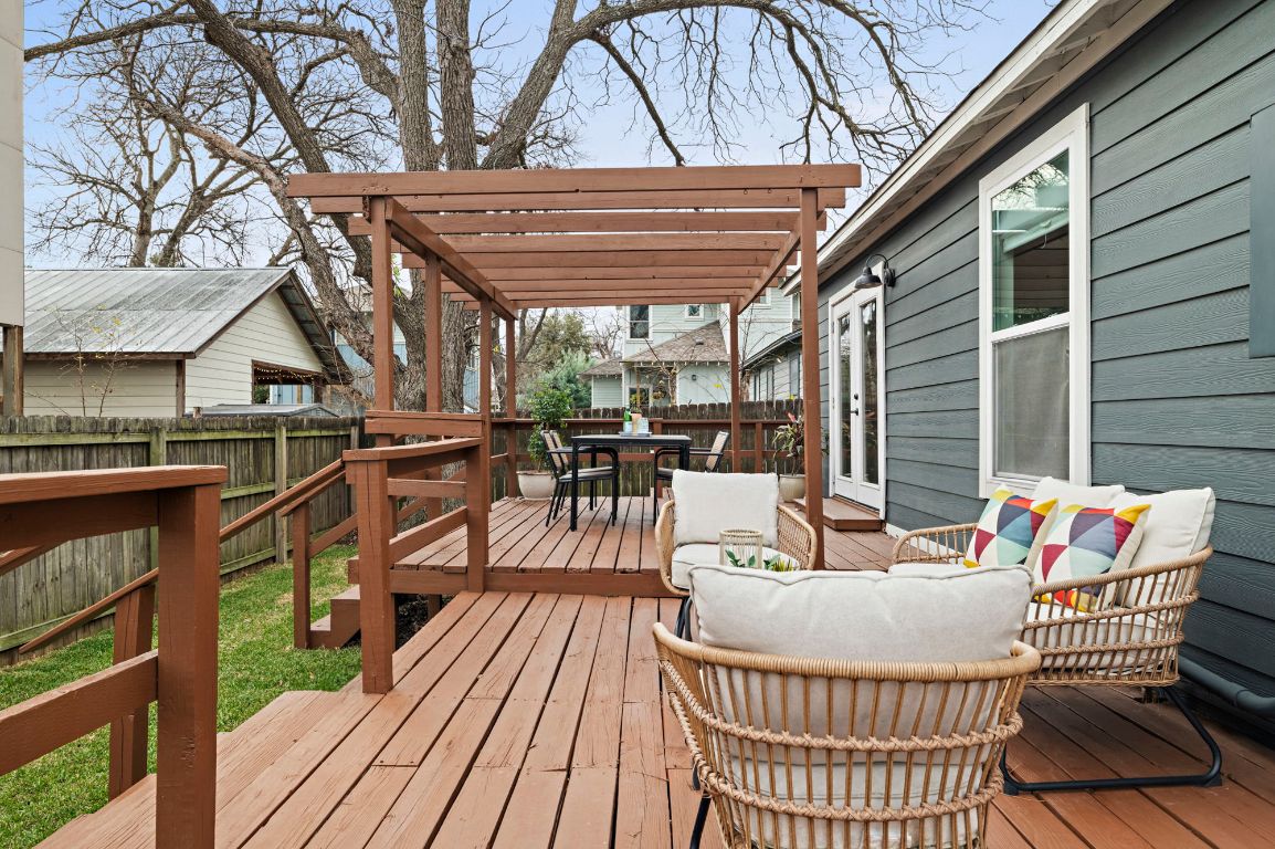 5517 Avenue G A , Austin, TX, 78751 | 6172732 | Realty Texas LLC