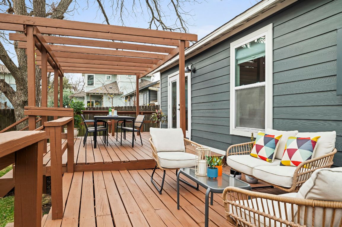 5517 Avenue G A , Austin, TX, 78751 | 6172732 | Realty Texas LLC