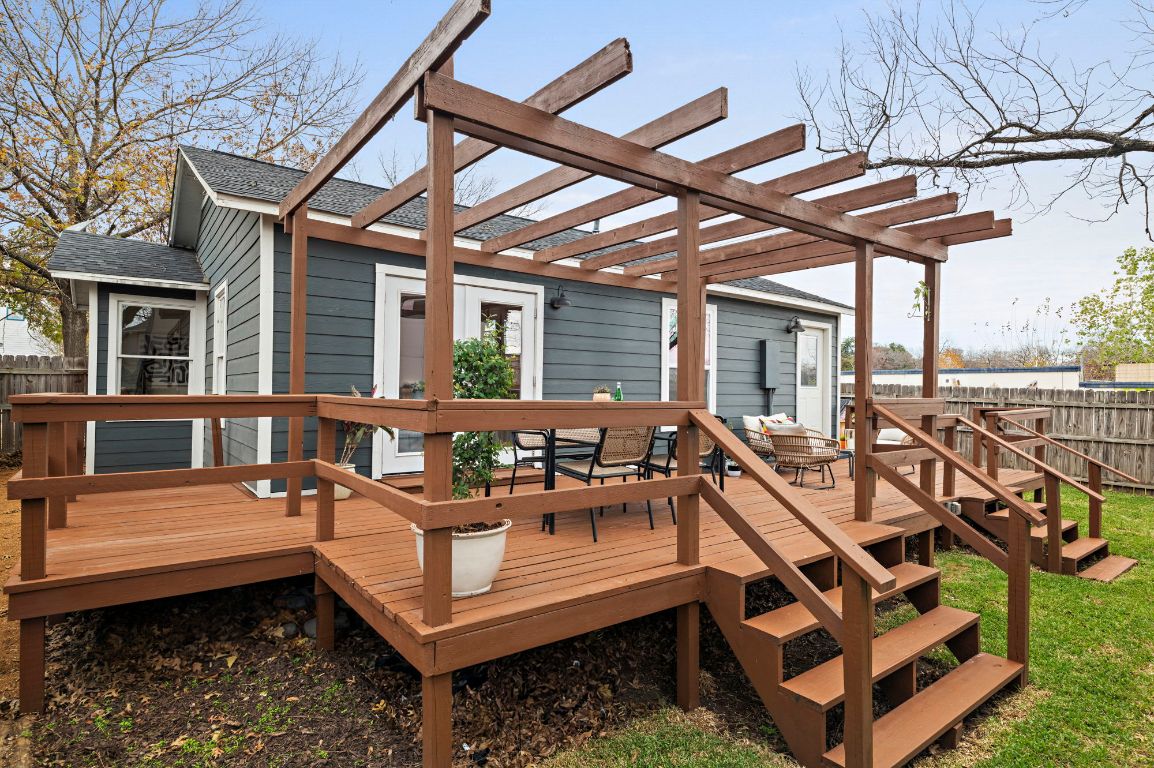 5517 Avenue G A , Austin, TX, 78751 | 6172732 | Realty Texas LLC