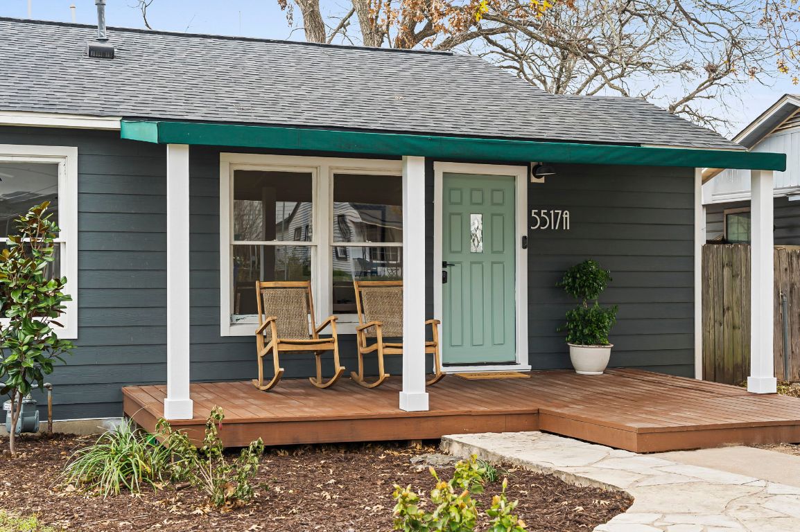 5517 Avenue G A , Austin, TX, 78751 | 6172732 | Realty Texas LLC