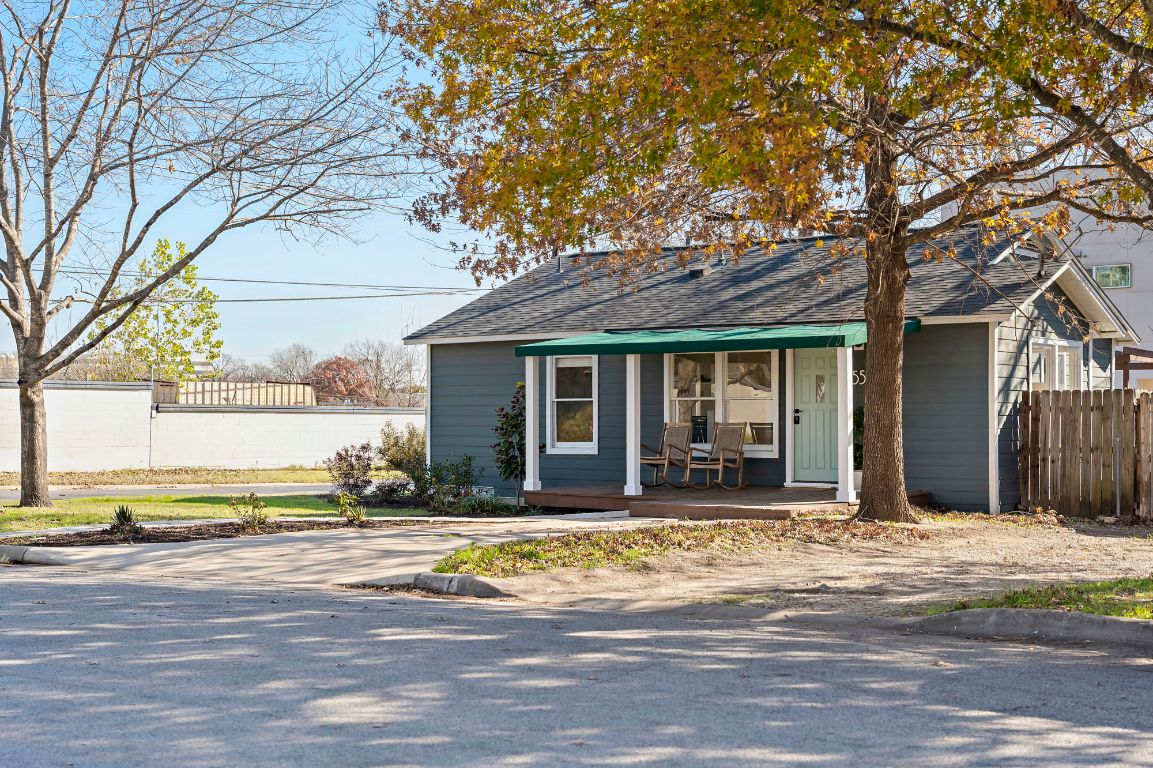 5517 Avenue G A , Austin, TX, 78751 | 6172732 | Realty Texas LLC