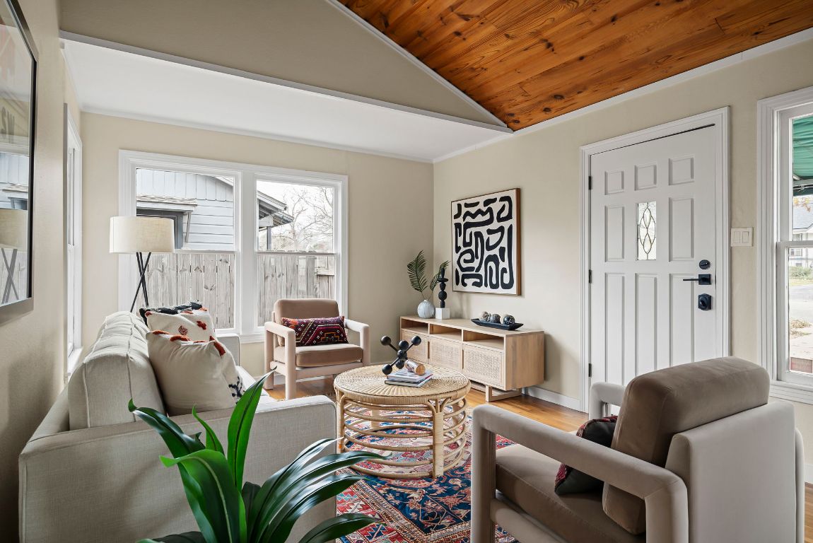 5517 Avenue G A , Austin, TX, 78751 | 6172732 | Realty Texas LLC