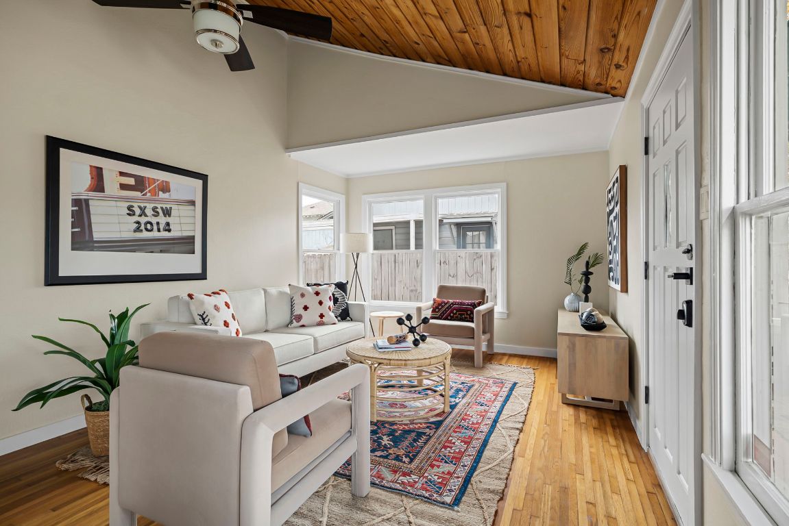 5517 Avenue G A , Austin, TX, 78751 | 6172732 | Realty Texas LLC