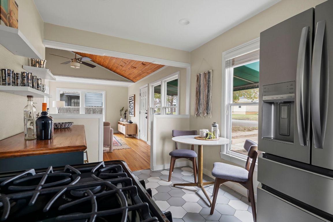 5517 Avenue G A , Austin, TX, 78751 | 6172732 | Realty Texas LLC