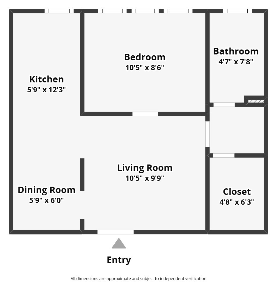 4400 Gaston Avenue 5 , Dallas, TX, 75246 | 20896715 | Realty Texas LLC