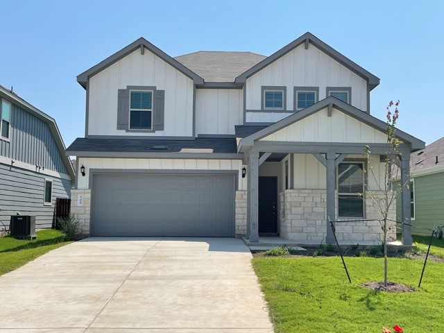 509 Georgia Lace Trail , Georgetown, TX, 78626 | 3155284 | Realty Texas LLC